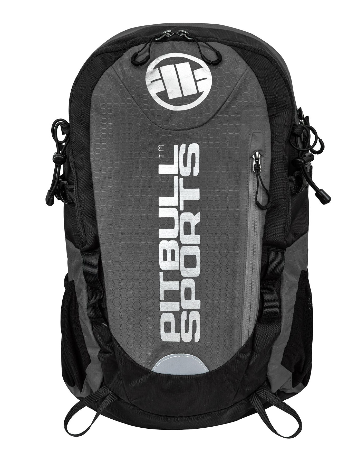 Plecak Pitbull Sports 30 l - Dark Grey