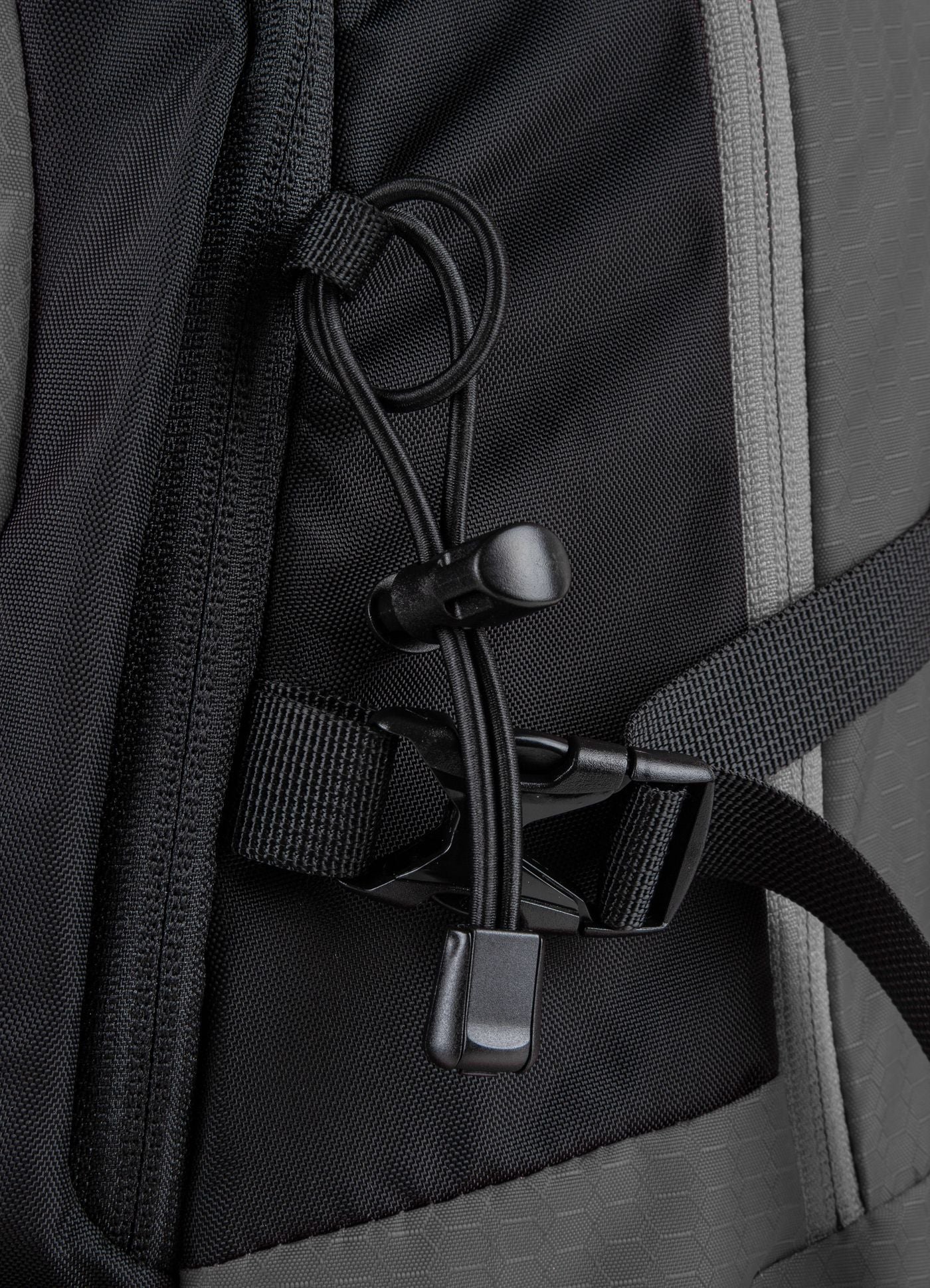 Plecak Pitbull Sports 30 l - Dark Grey