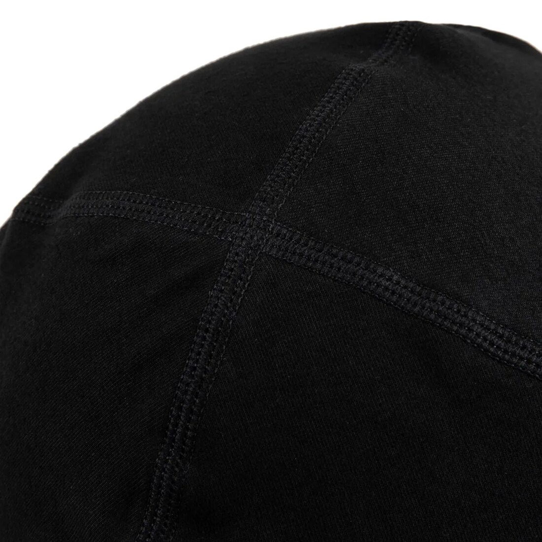 Czapka Pitbull Big Logo - White/Black