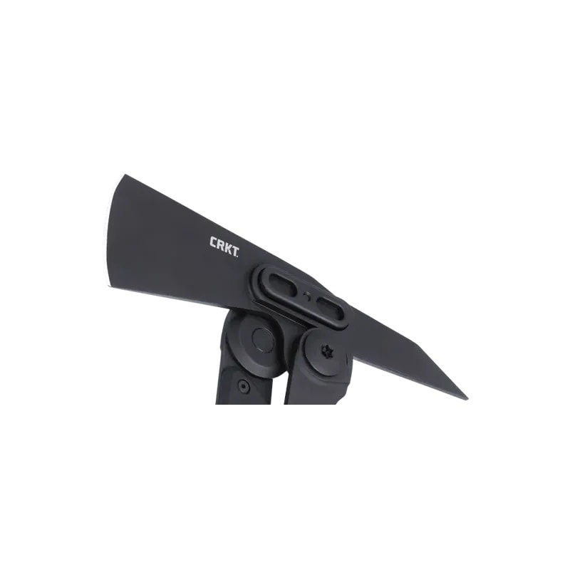 Toporek CRKT Provoke X Morphing Axe - Black