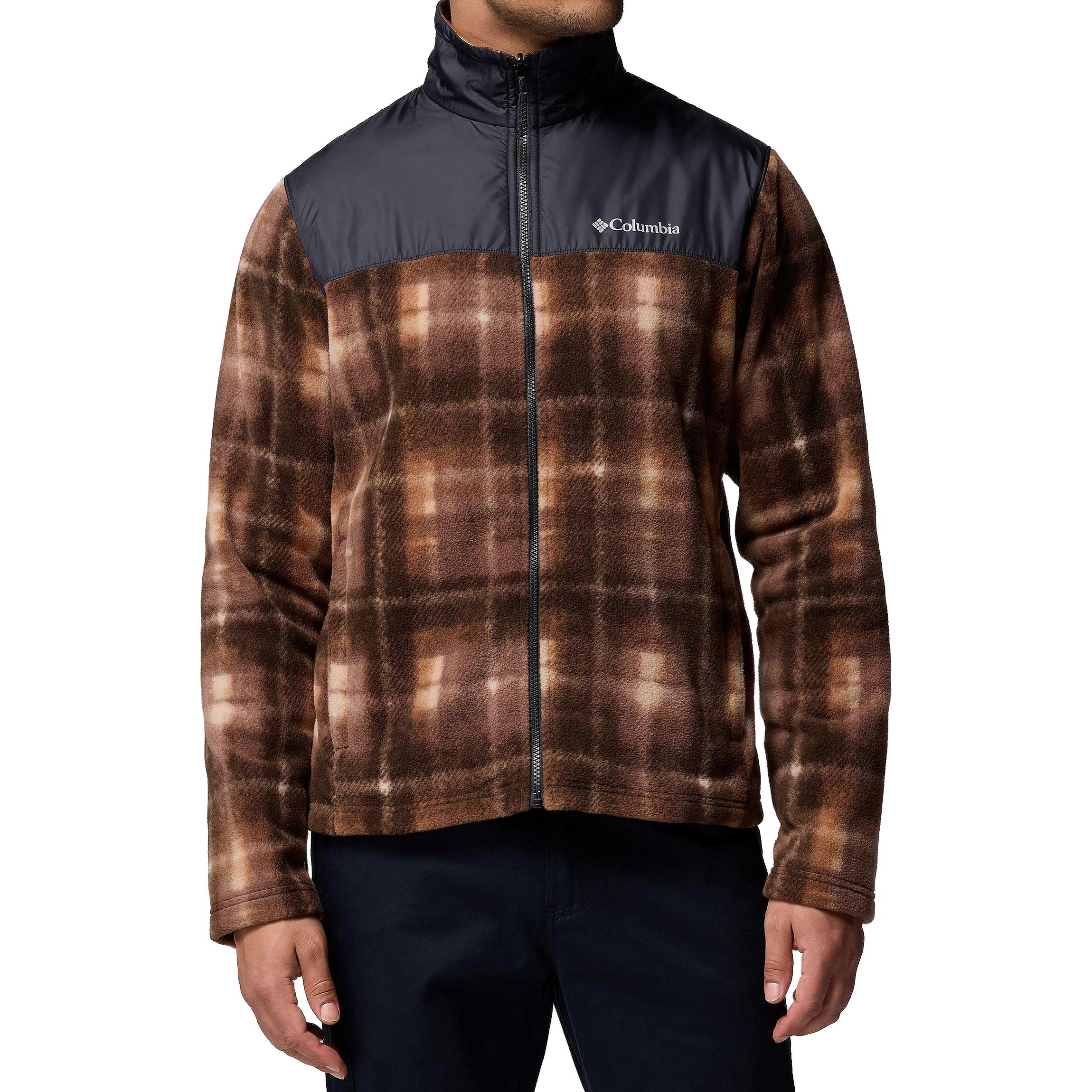 Kurtka Columbia Bugaboo III Fleece Interchange New - Delta