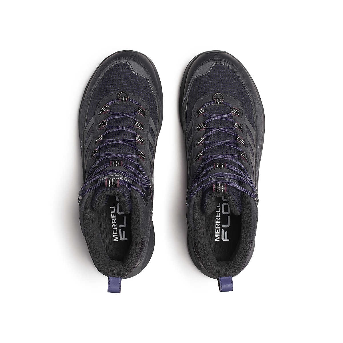 Buty Merrell MOAB Speed 2 Thermo MID Waterproof - Arcane