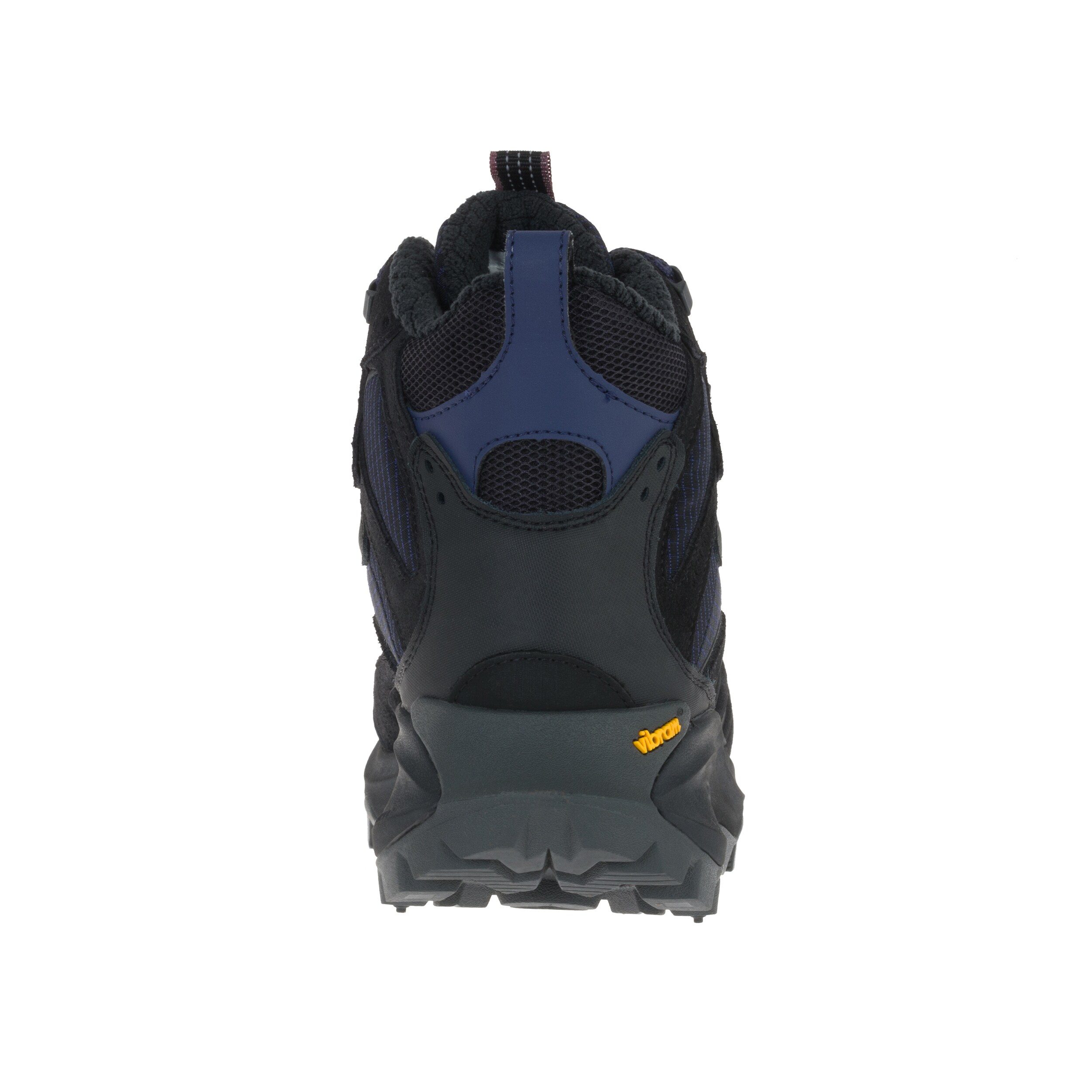 Buty Merrell MOAB Speed 2 Thermo MID Waterproof - Arcane