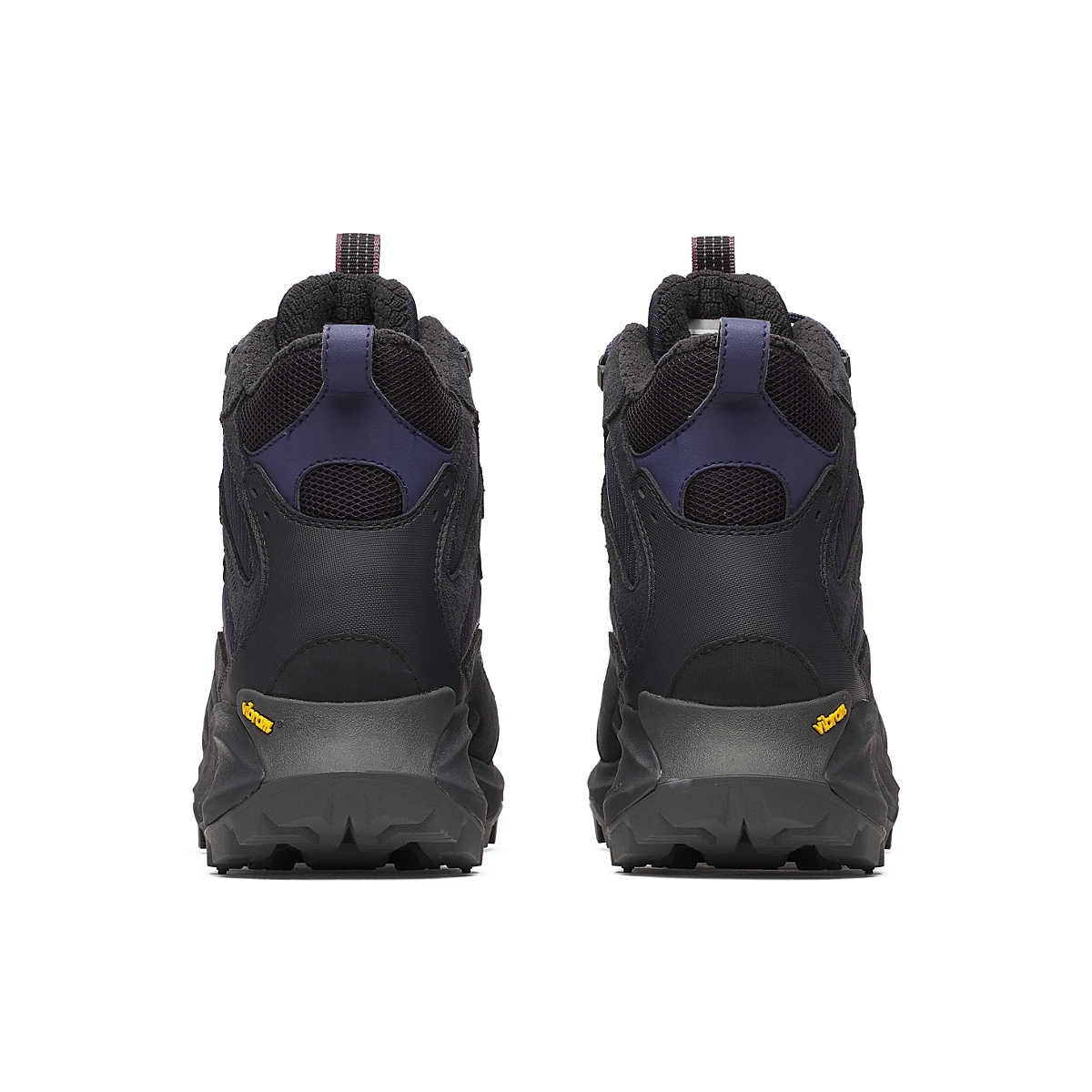 Buty Merrell MOAB Speed 2 Thermo MID Waterproof - Arcane