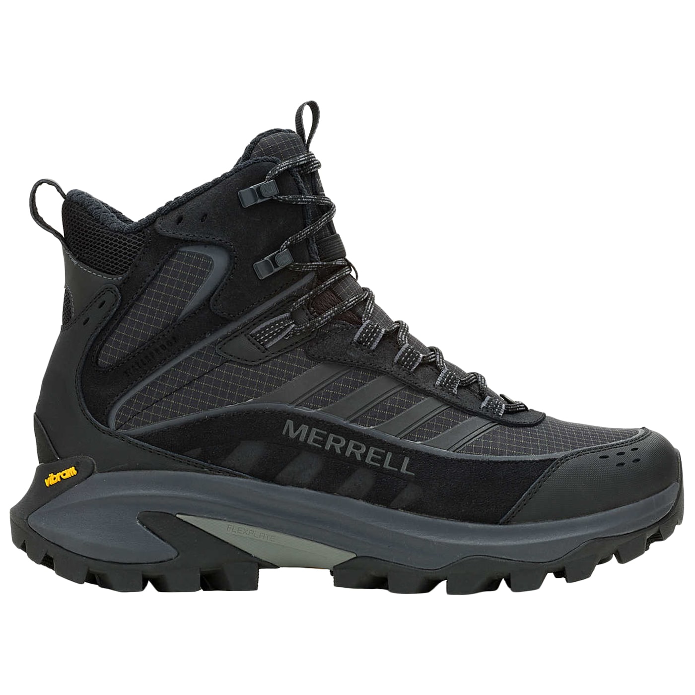 Buty Merrell MOAB Speed 2 Thermo MID Waterproof - Triple Black