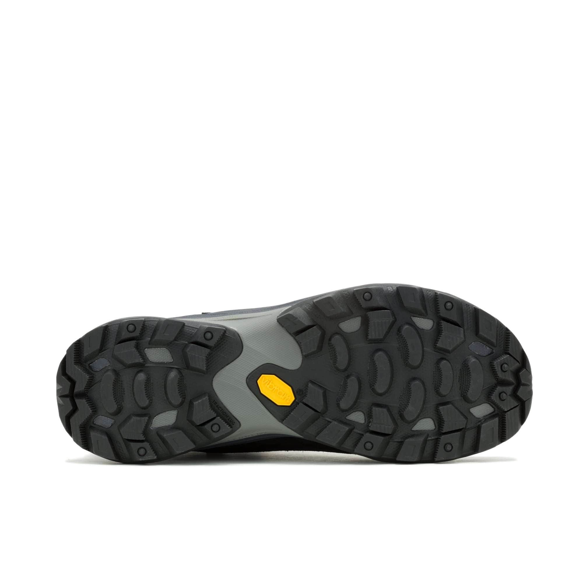 Buty Merrell MOAB Speed 2 Thermo MID Waterproof - Triple Black