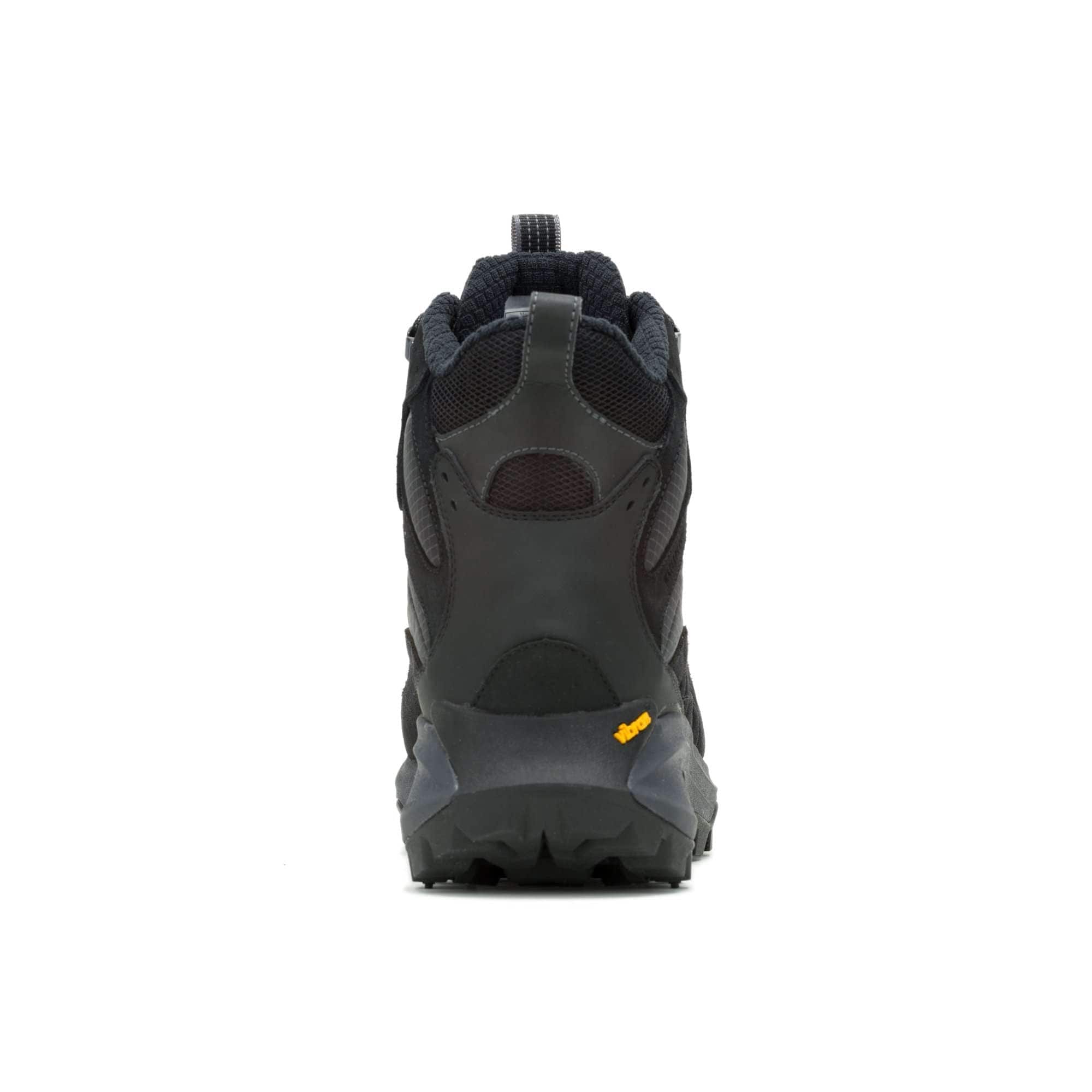 Buty Merrell MOAB Speed 2 Thermo MID Waterproof - Triple Black