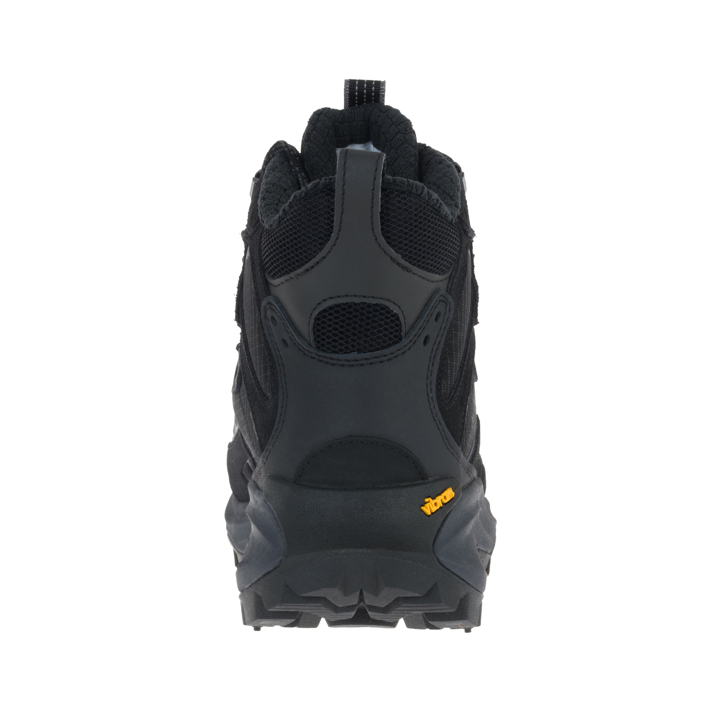 Buty Merrell MOAB Speed 2 Thermo MID Waterproof - Triple Black
