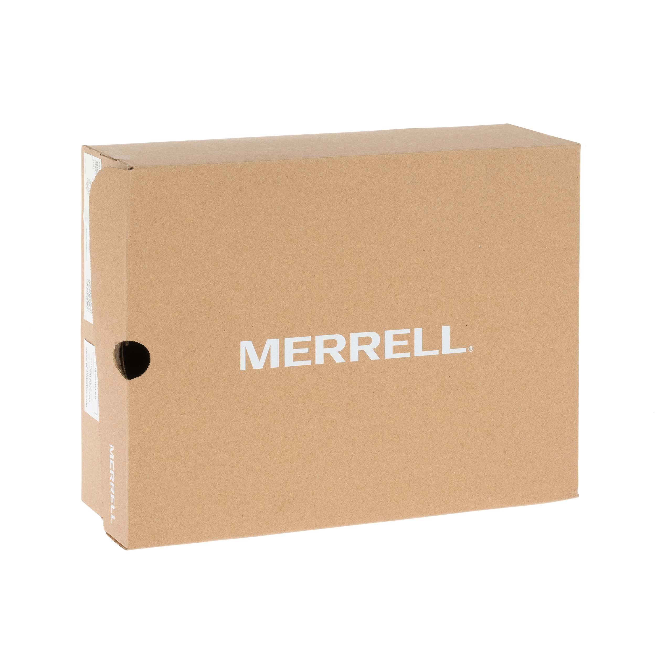 Buty Merrell MOAB Speed 2 Thermo MID Waterproof - Triple Black