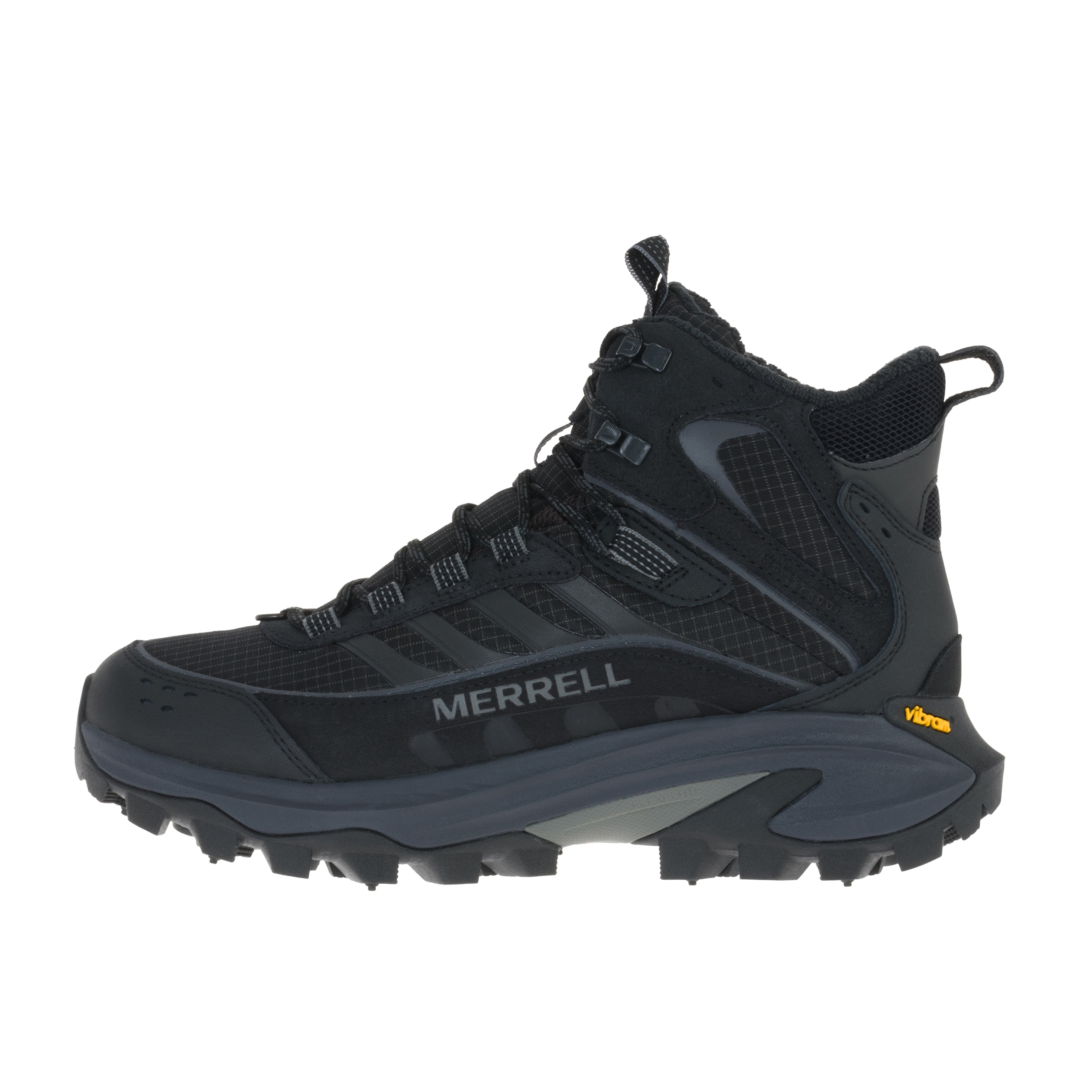 Buty Merrell MOAB Speed 2 Thermo MID Waterproof - Triple Black