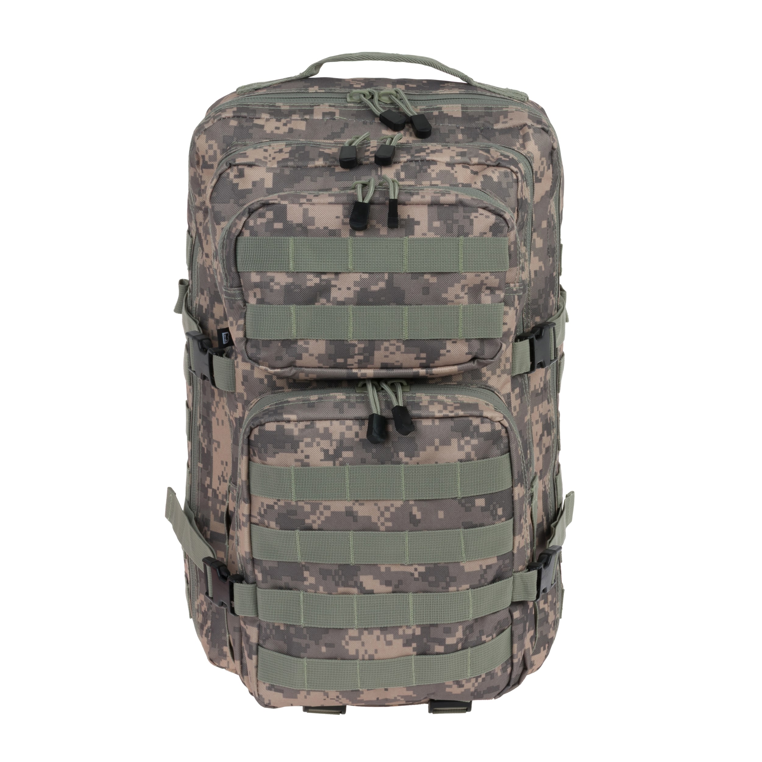 Plecak Brandit US Cooper 40 l - AT-Digital