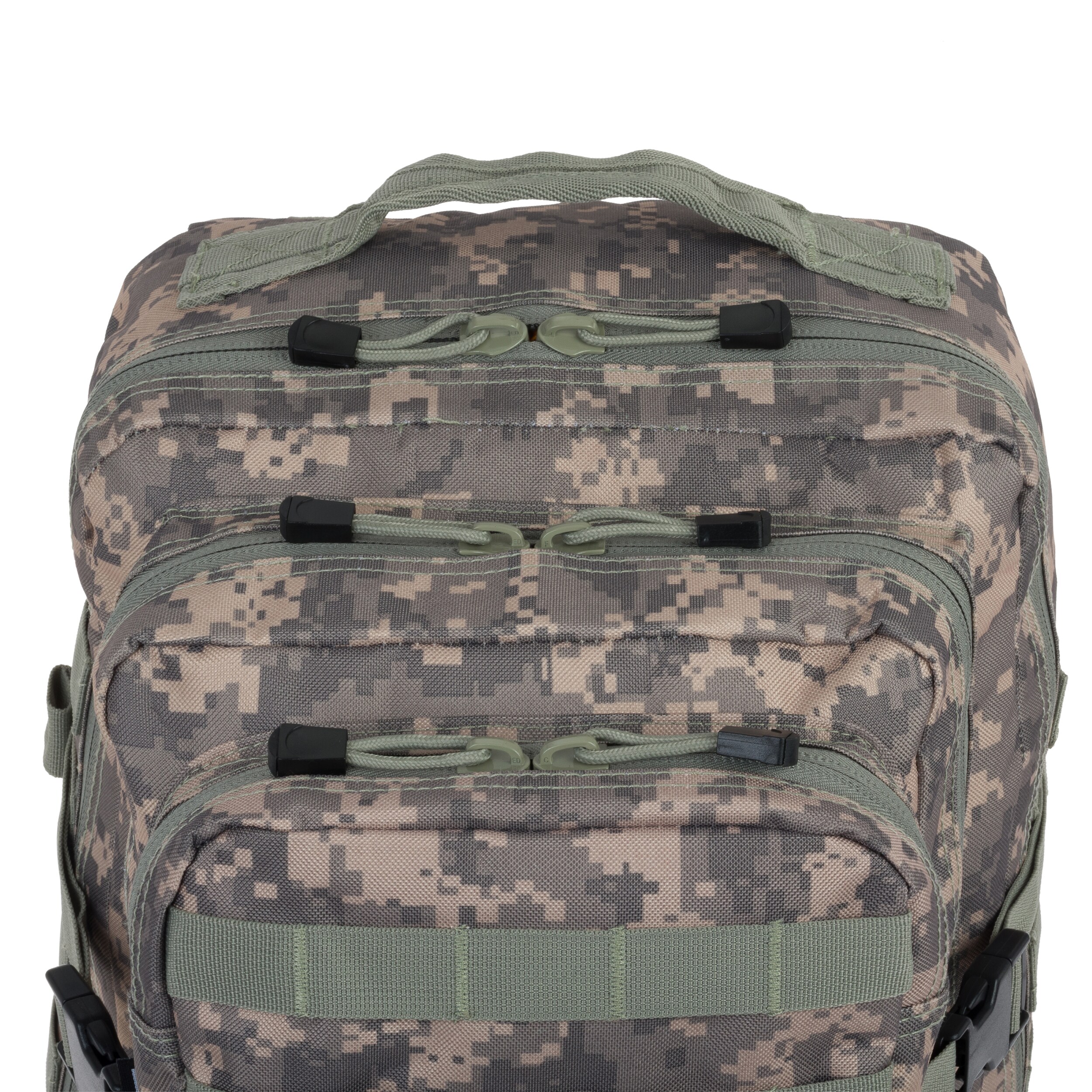 Plecak Brandit US Cooper 40 l - AT-Digital