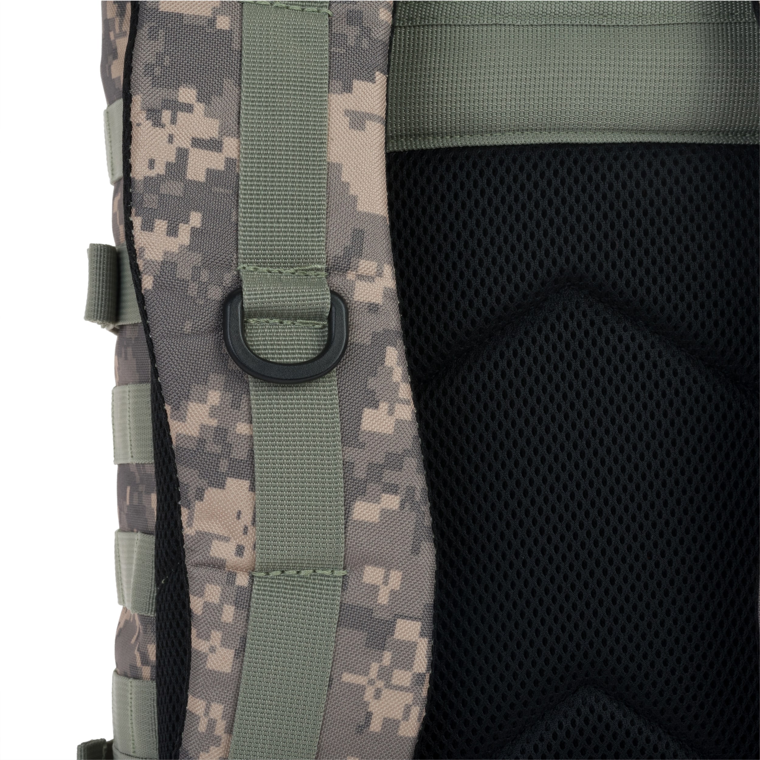 Plecak Brandit US Cooper 40 l - AT-Digital