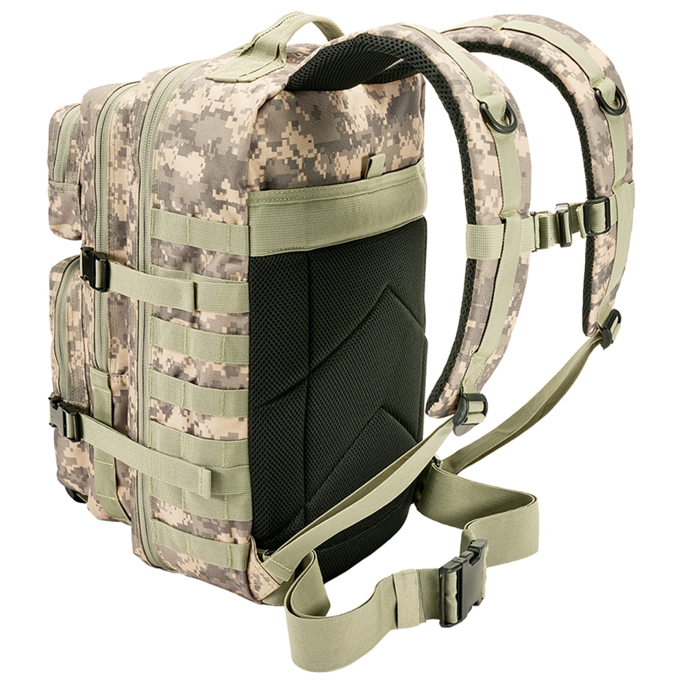 Plecak Brandit US Cooper 40 l - AT-Digital