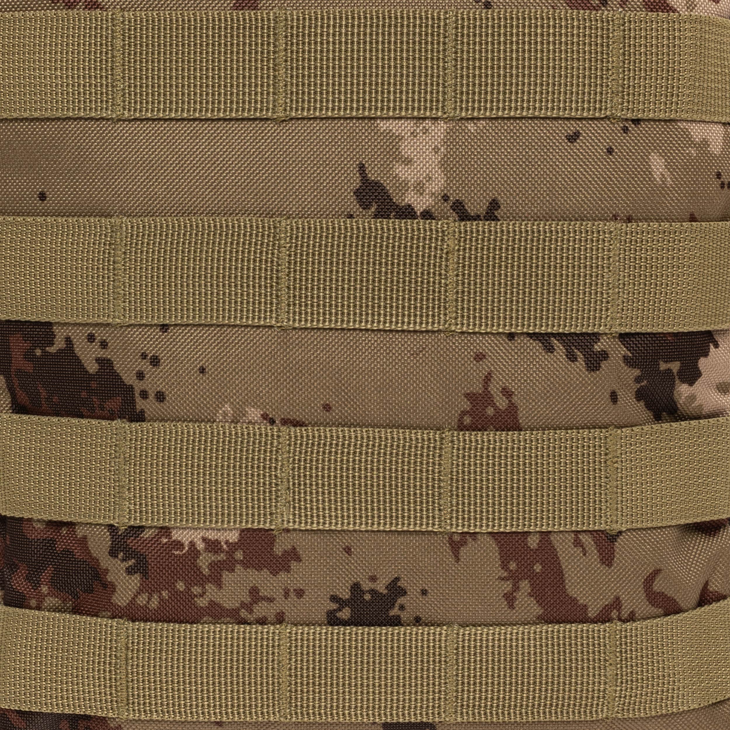 Plecak Brandit US Cooper 40 l - Vegetato