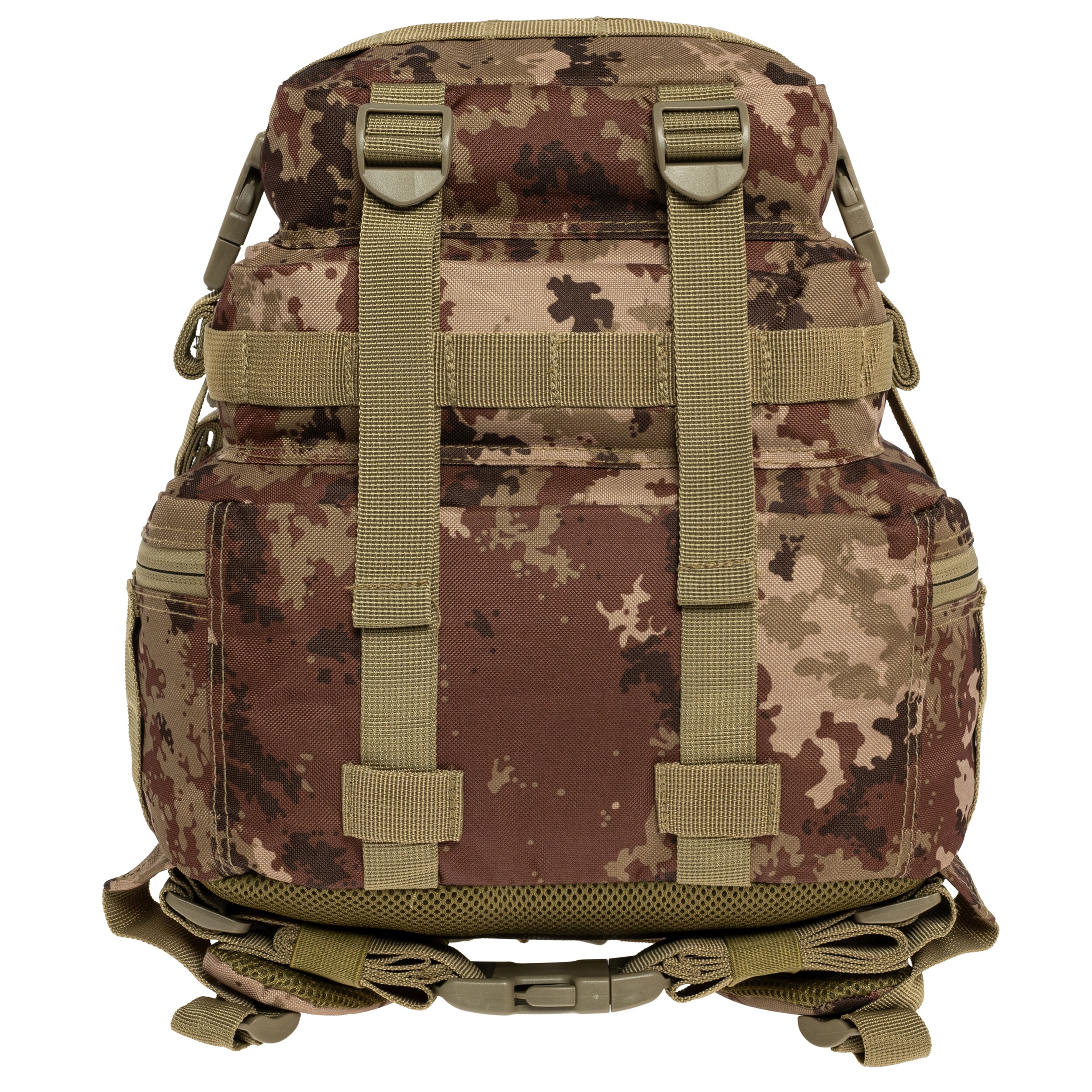 Plecak Brandit US Cooper 40 l - Vegetato