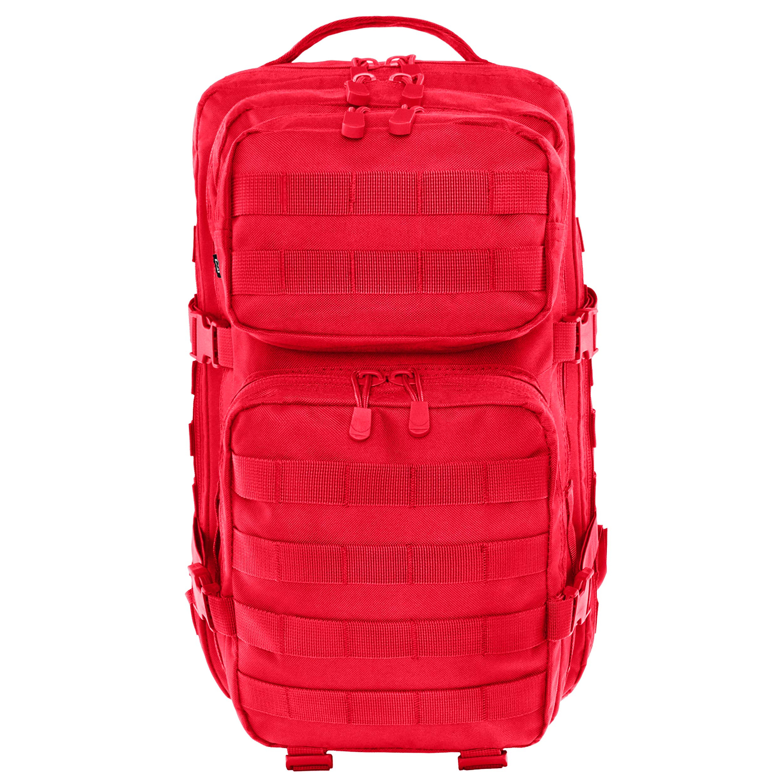 Plecak Brandit US Cooper 40 l - Red