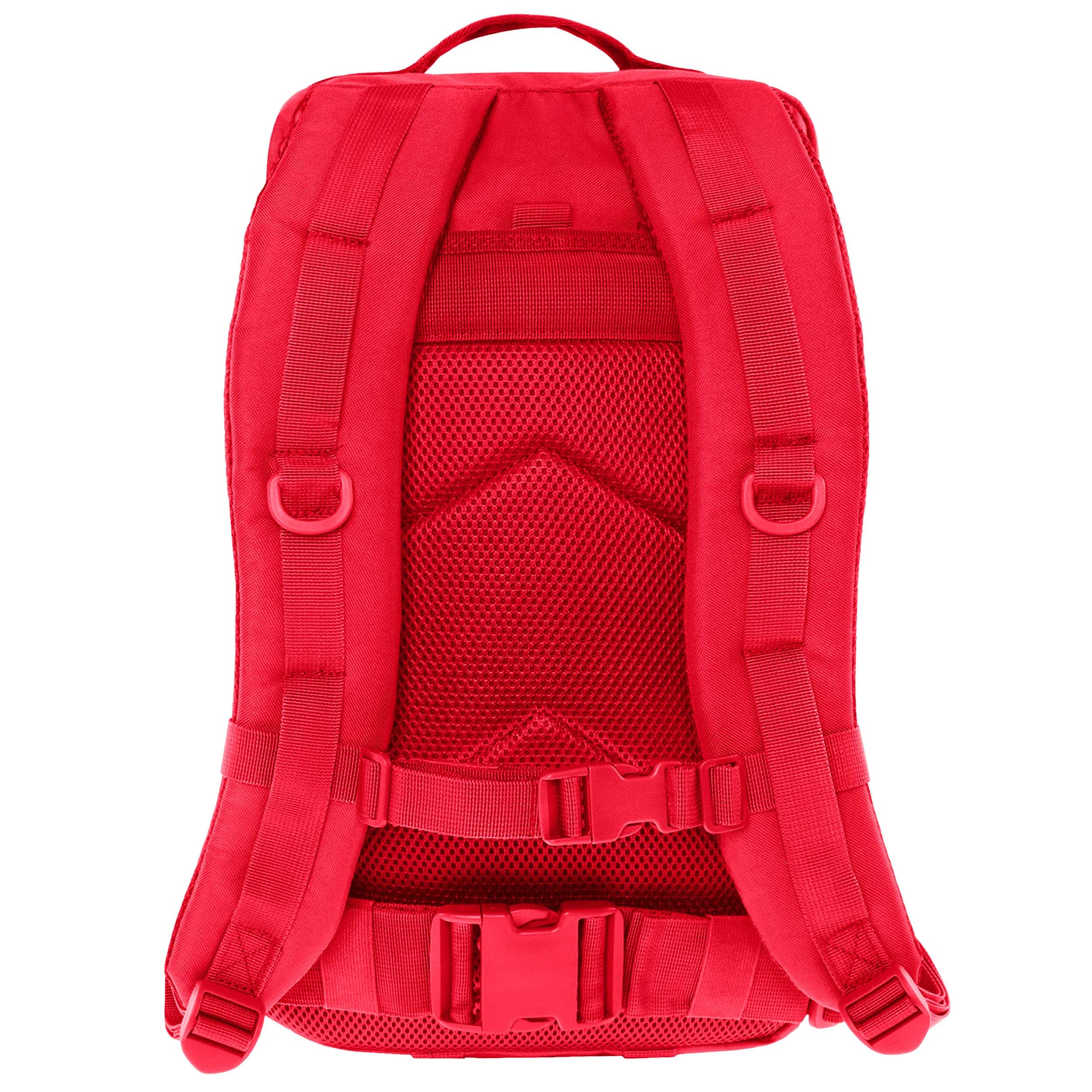 Plecak Brandit US Cooper 40 l - Red