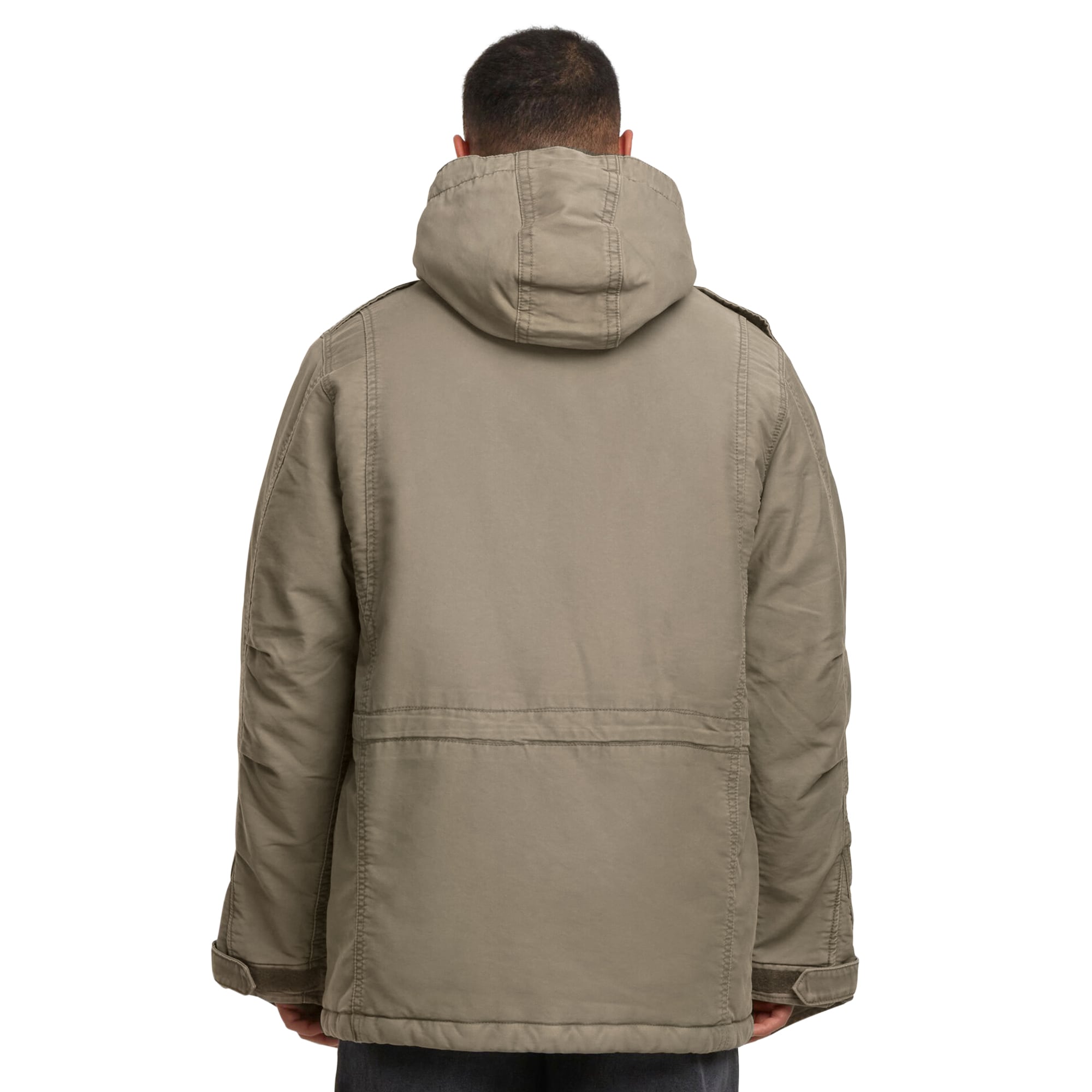 Kurtka Brandit Respite - Olive