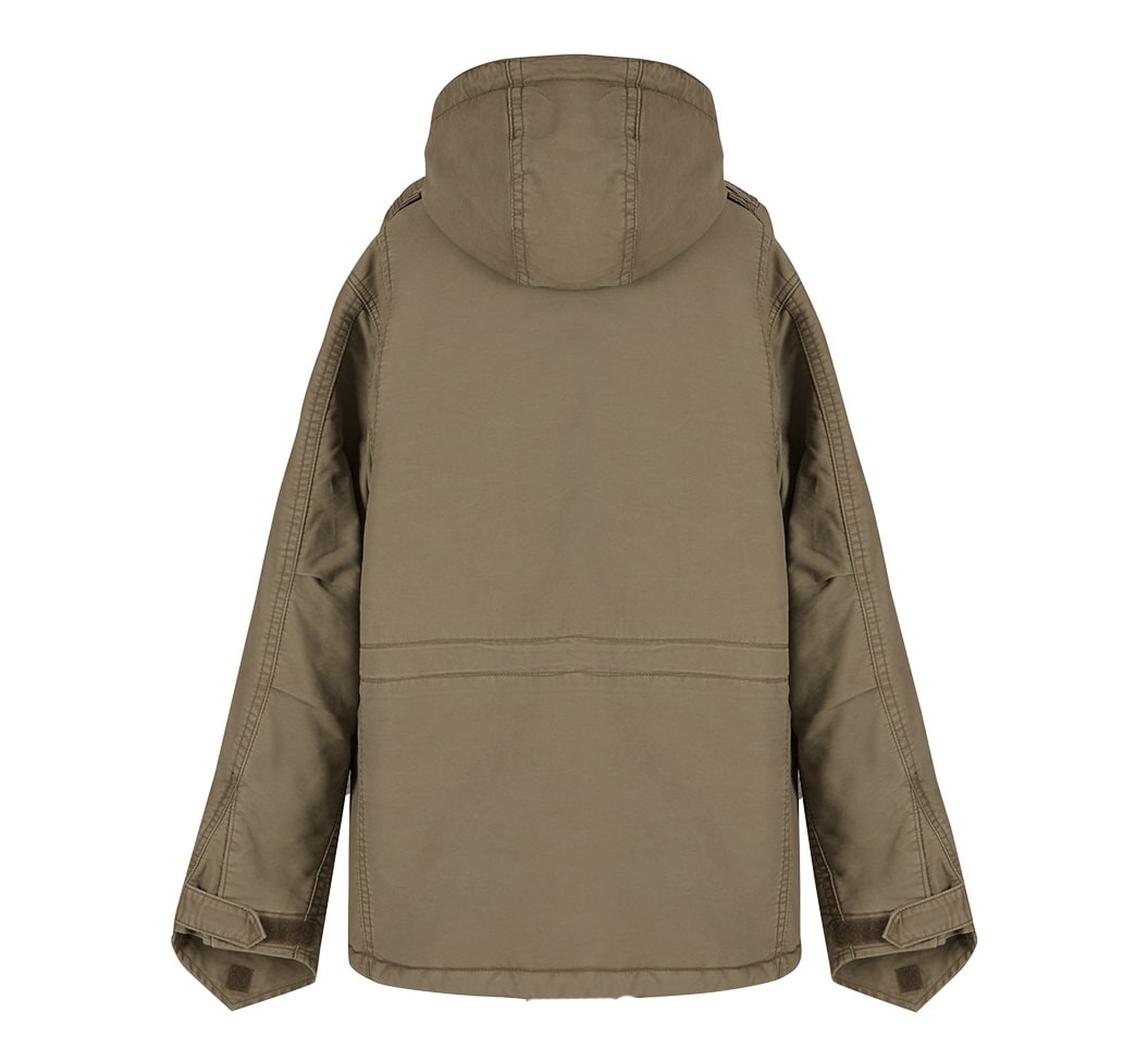 Kurtka Brandit Respite - Olive