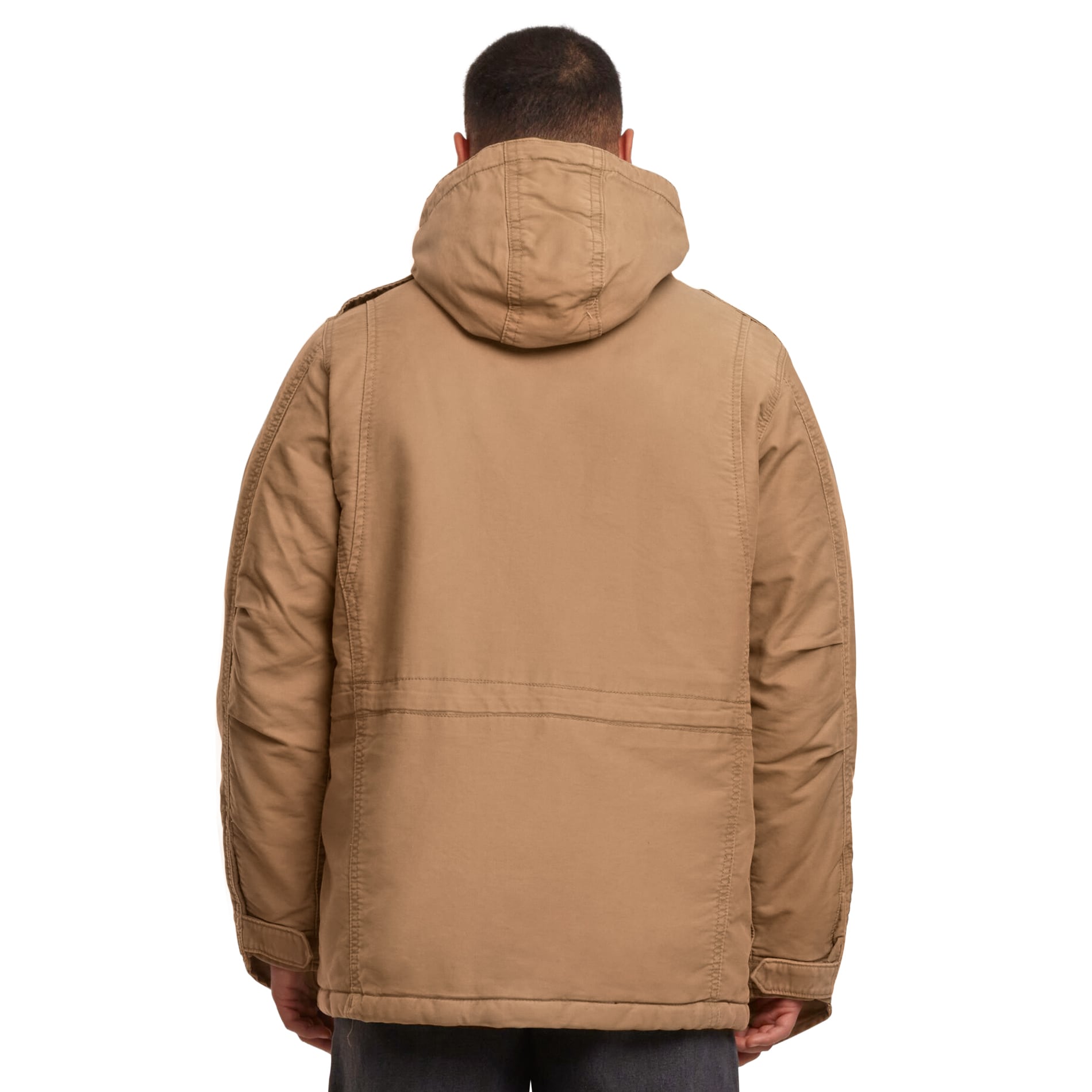 Kurtka Brandit Respite - Coyote