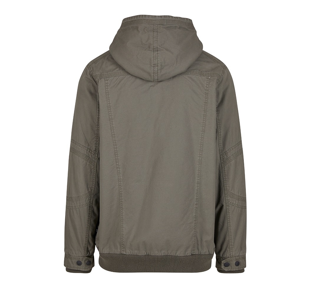 Куртка Brandit Meadow - Olive