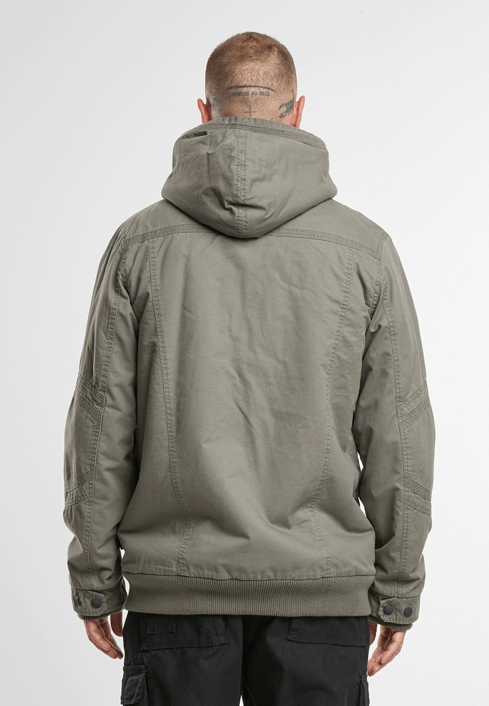 Kurtka Brandit Meadow - Olive