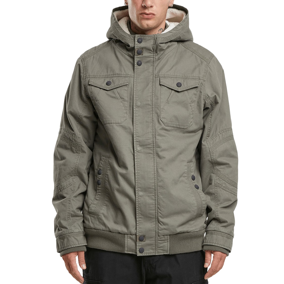 Kurtka Brandit Meadow - Olive