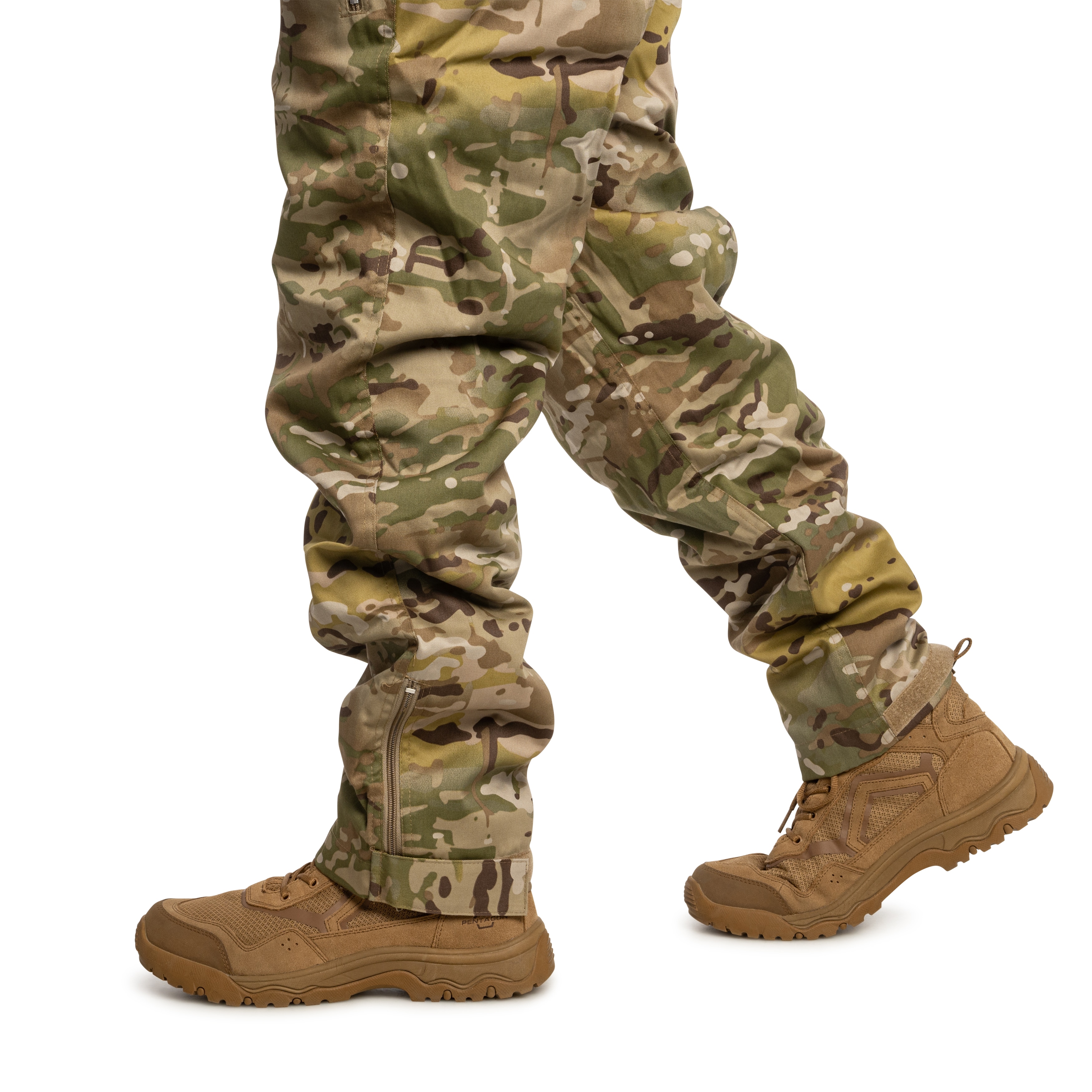 Kombinezon Brandit Tank Suit - Tactical Camo