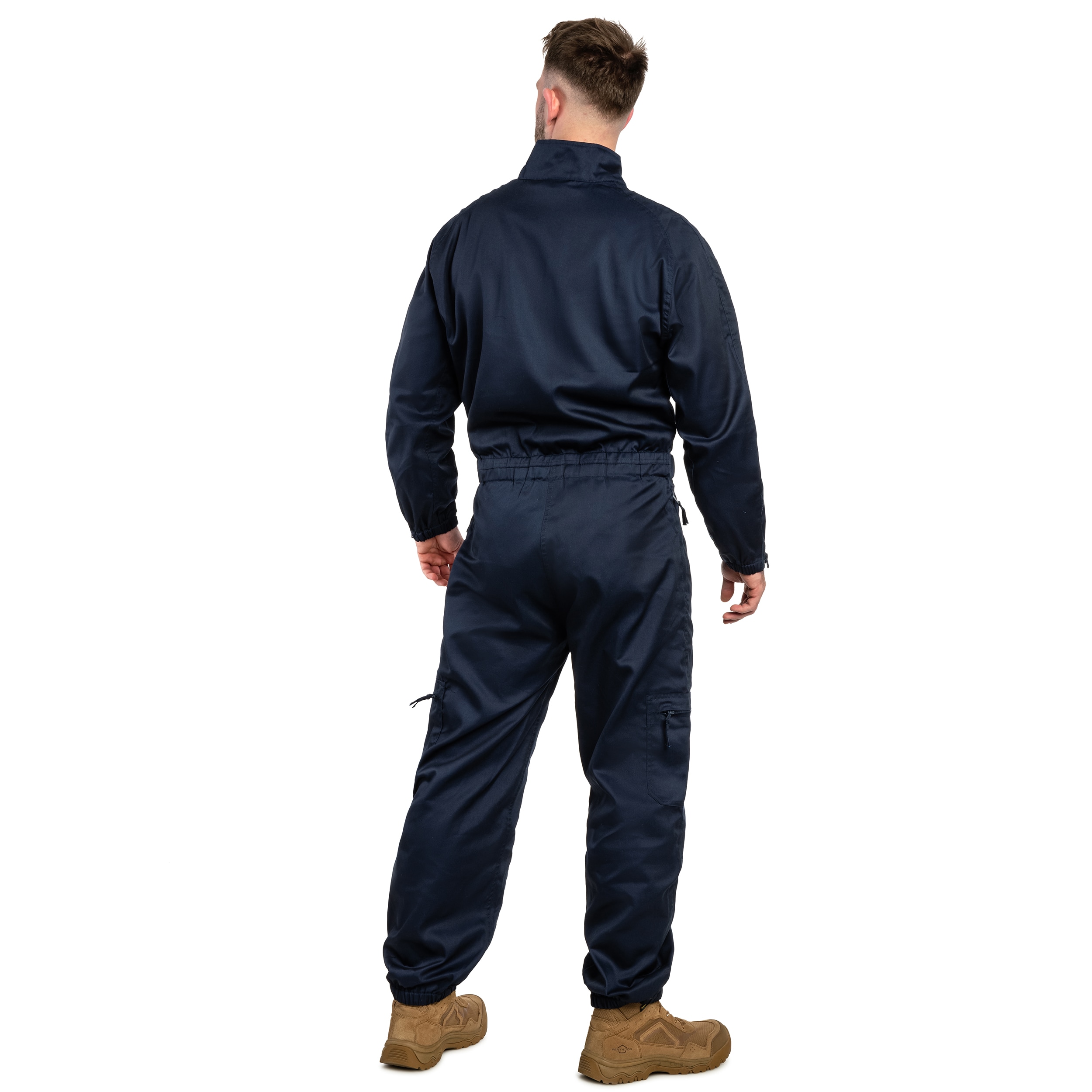 Kombinezon Brandit Flight Suit - Navy Blue