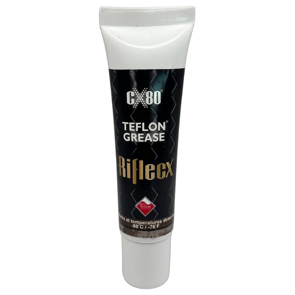 Smar teflonowy RifleCX CX80 Teflon Grease 20 g