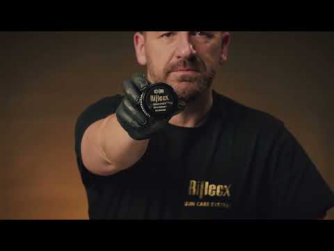 Smar teflonowy RifleCX CX80 Teflon Grease 20 g