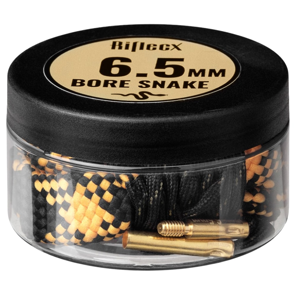 Wycior RifleCX Bore Snake - kal. 6,5 mm