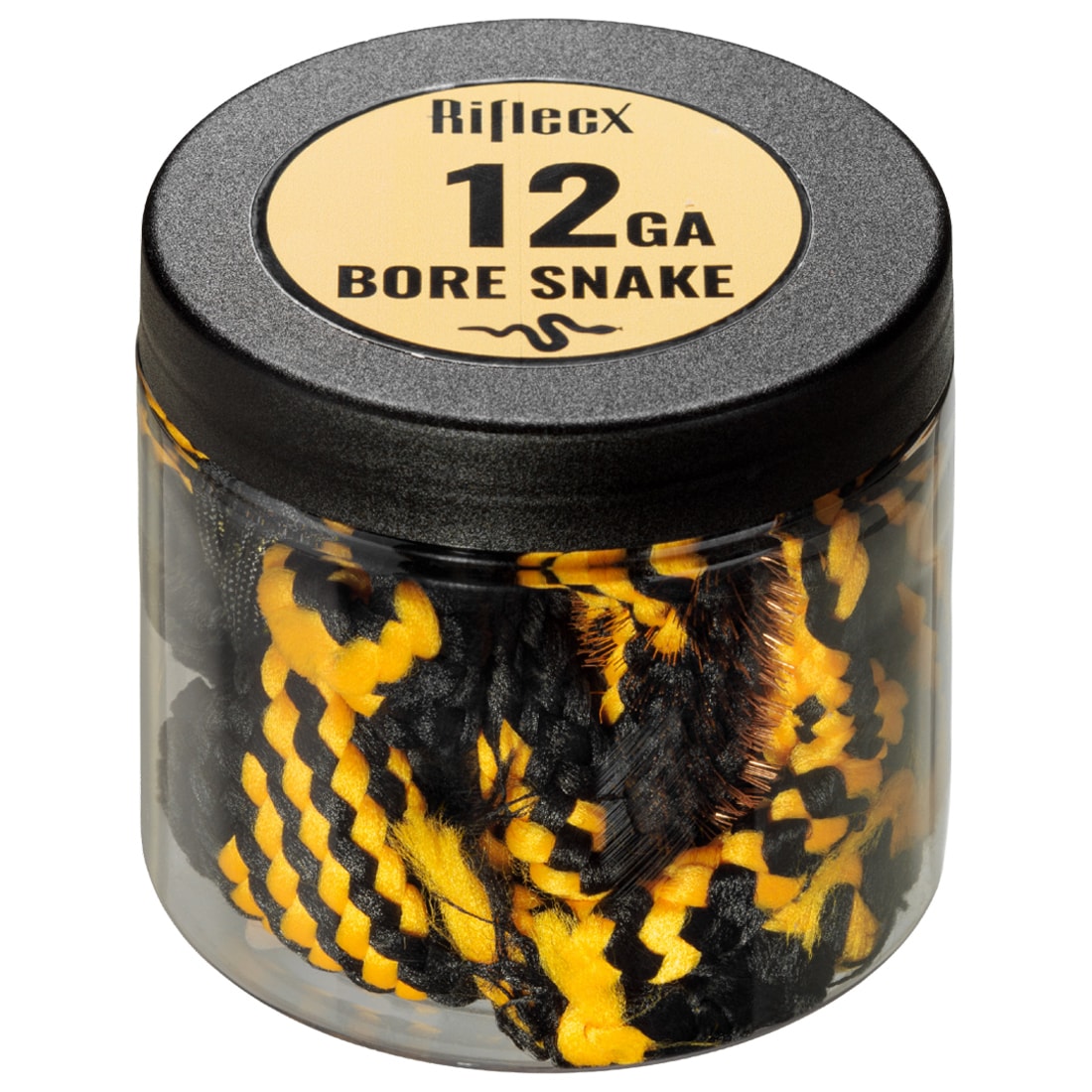 Wycior RifleCX Bore Snake - kal. 12GA