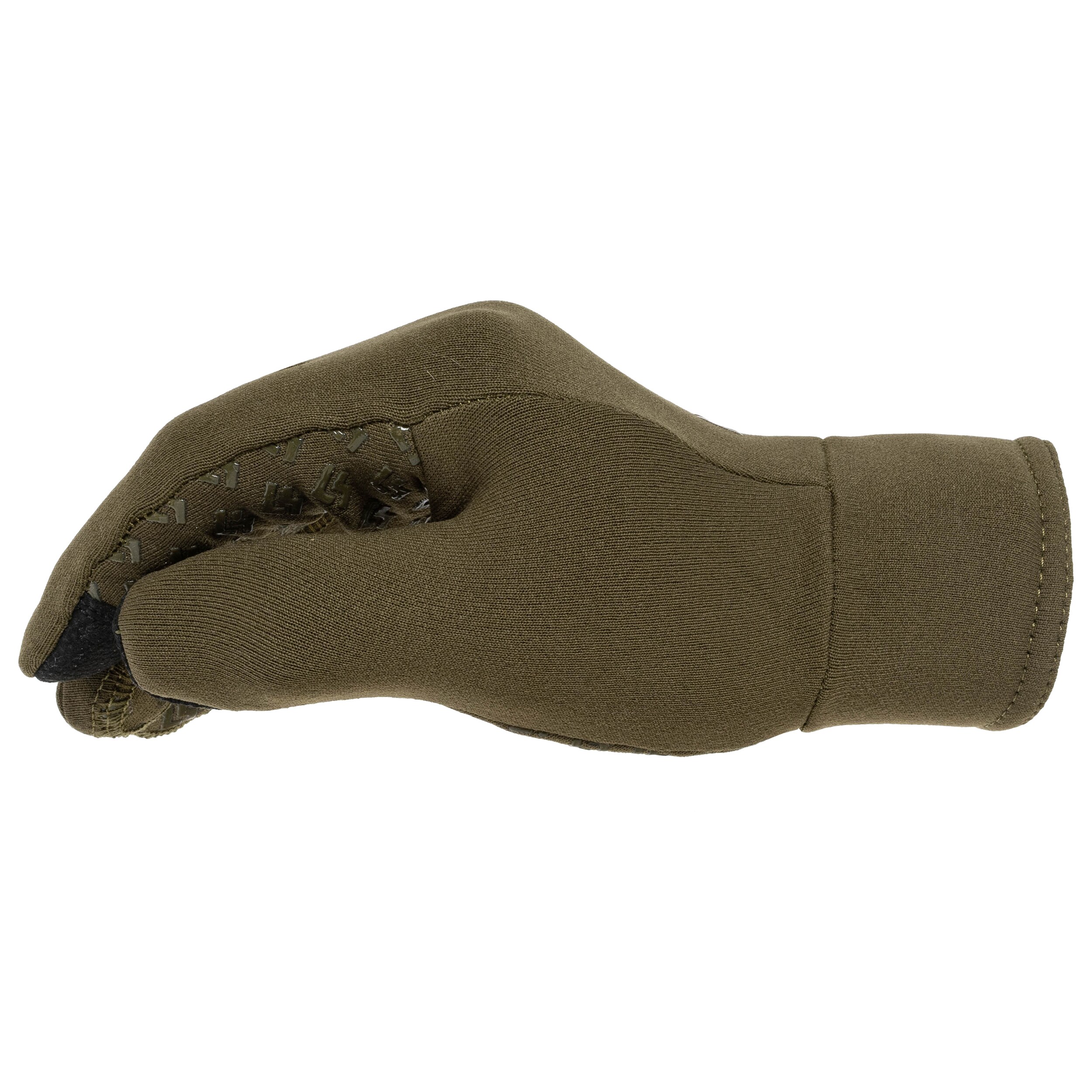 Rękawice Alpinus Scafell Pro - Olive
