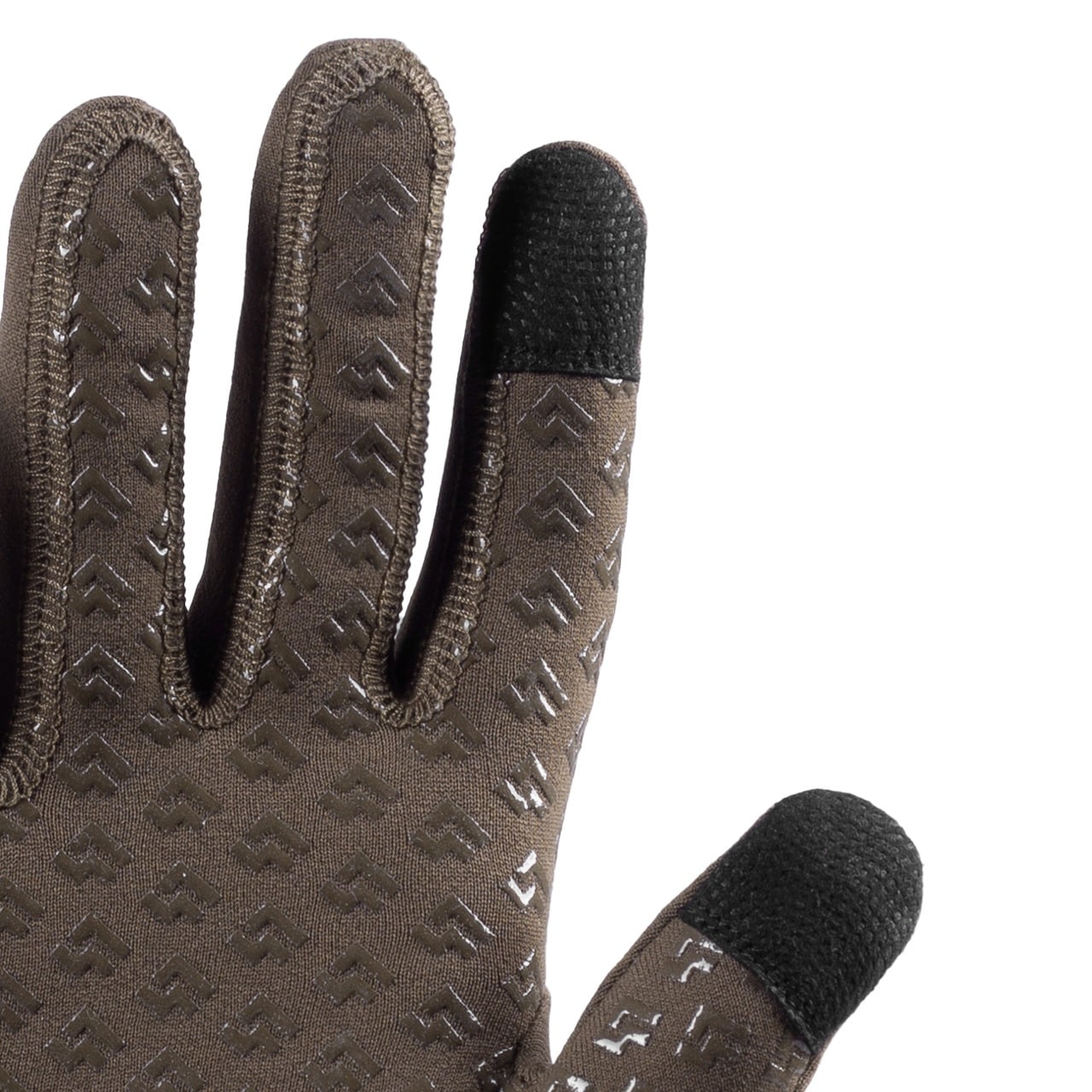 Rękawice Alpinus Scafell Pro - Olive