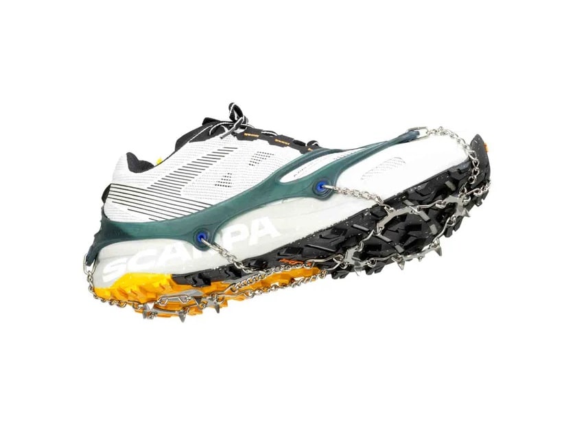 Raczki turystyczne Snowline Trail - Navy