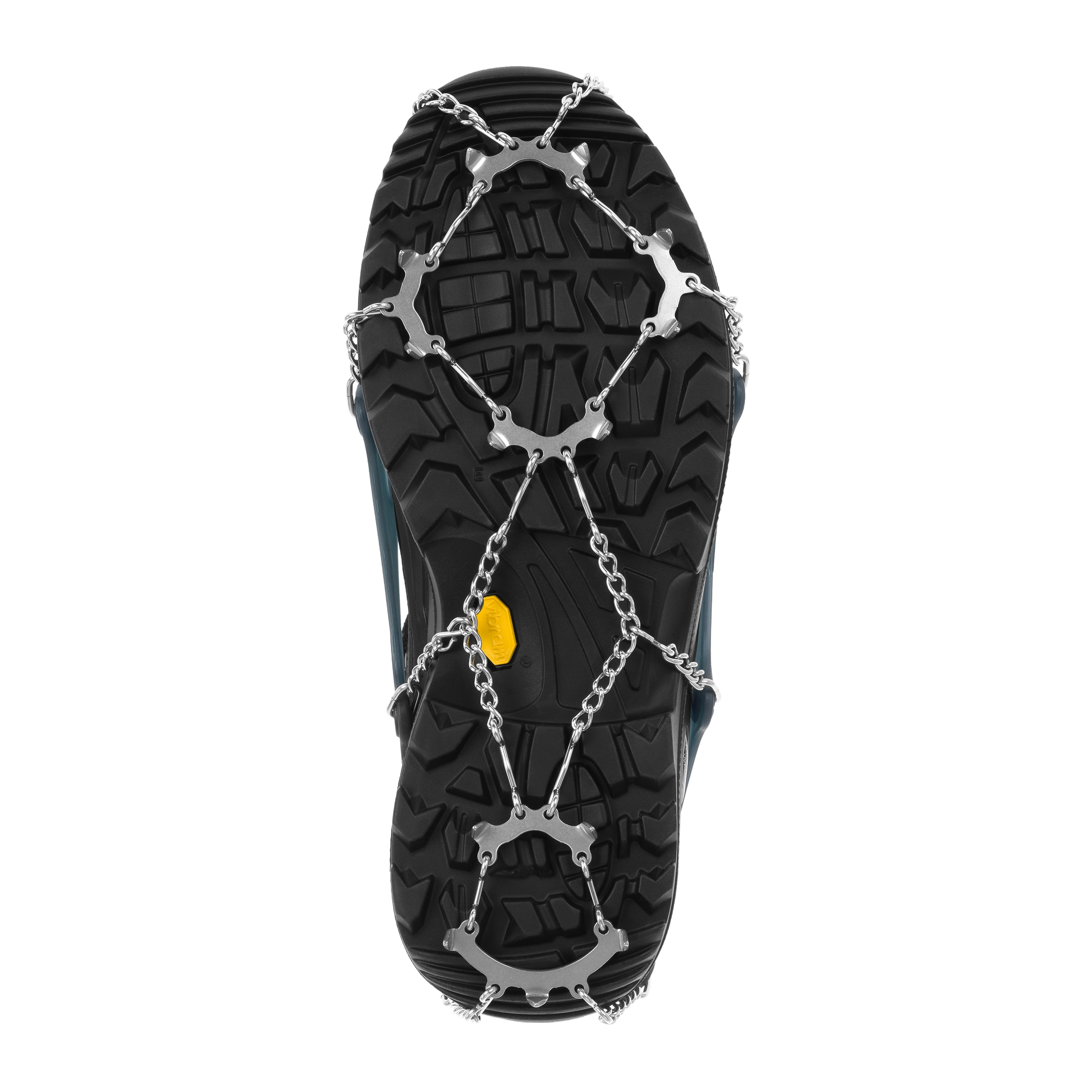 Raczki turystyczne Snowline Trail - Navy