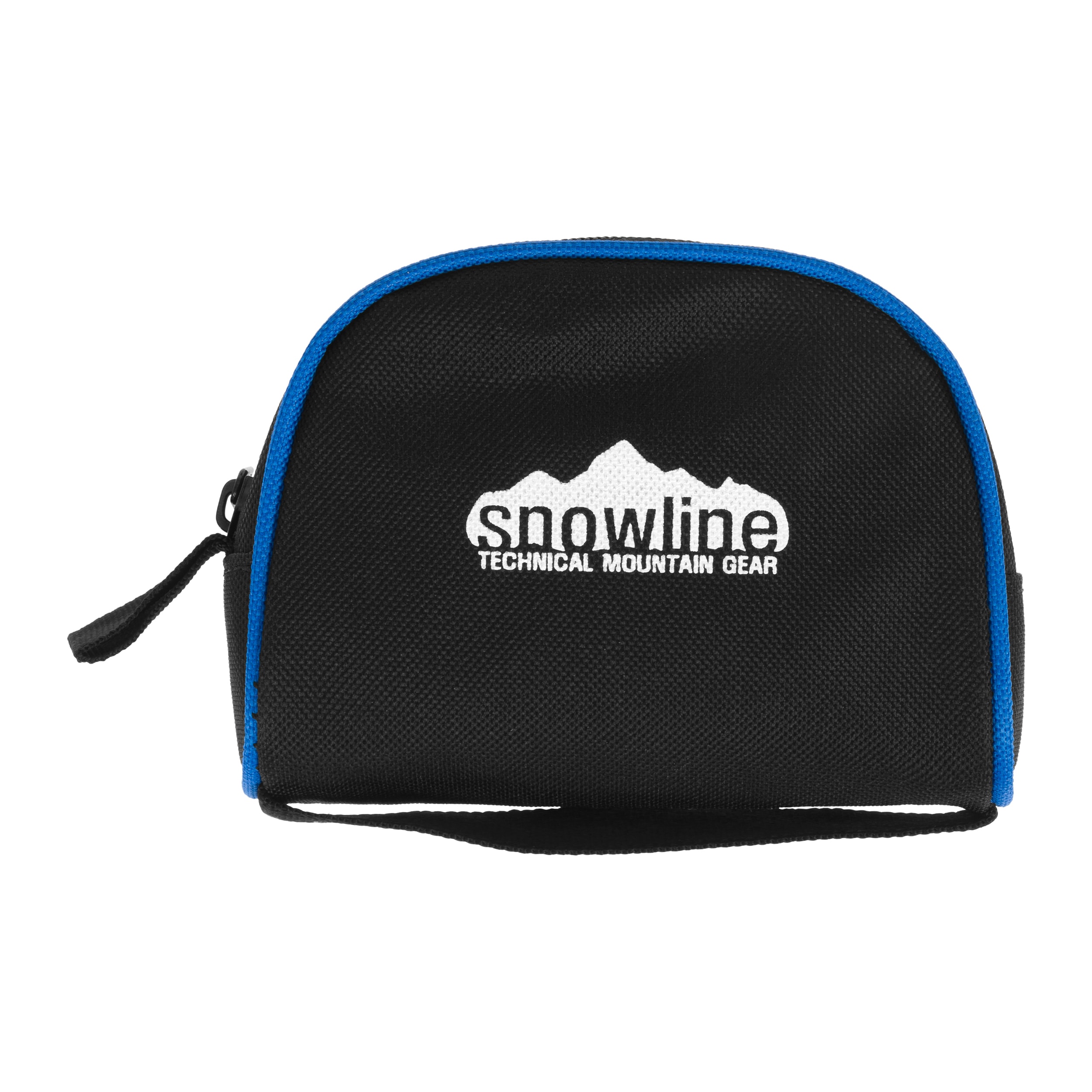 Raczki turystyczne Snowline Trail - Navy