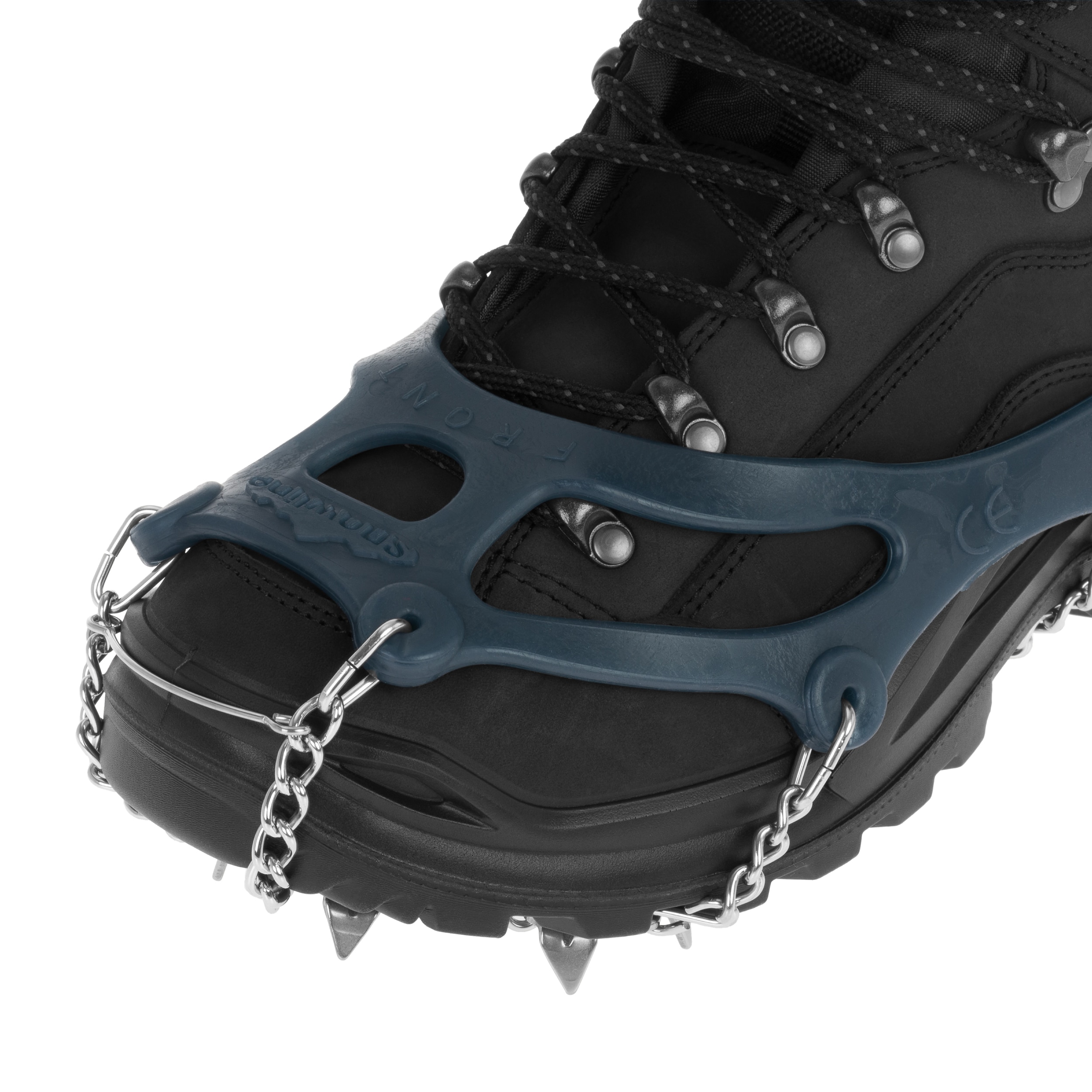 Raczki turystyczne Snowline Walk - Navy