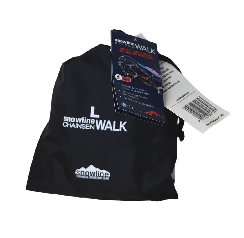 Raczki turystyczne Snowline Walk - Navy