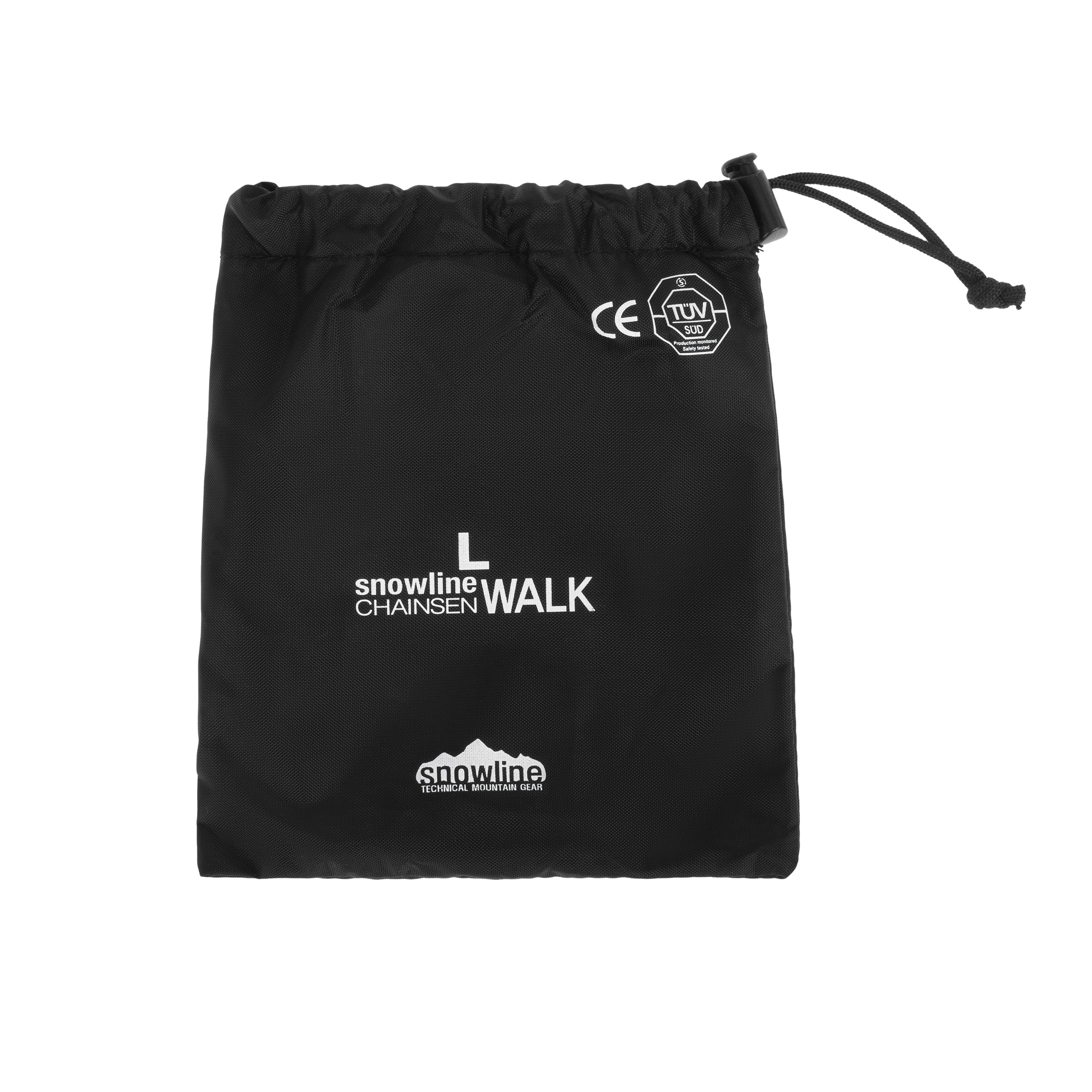 Raczki turystyczne Snowline Walk - Navy