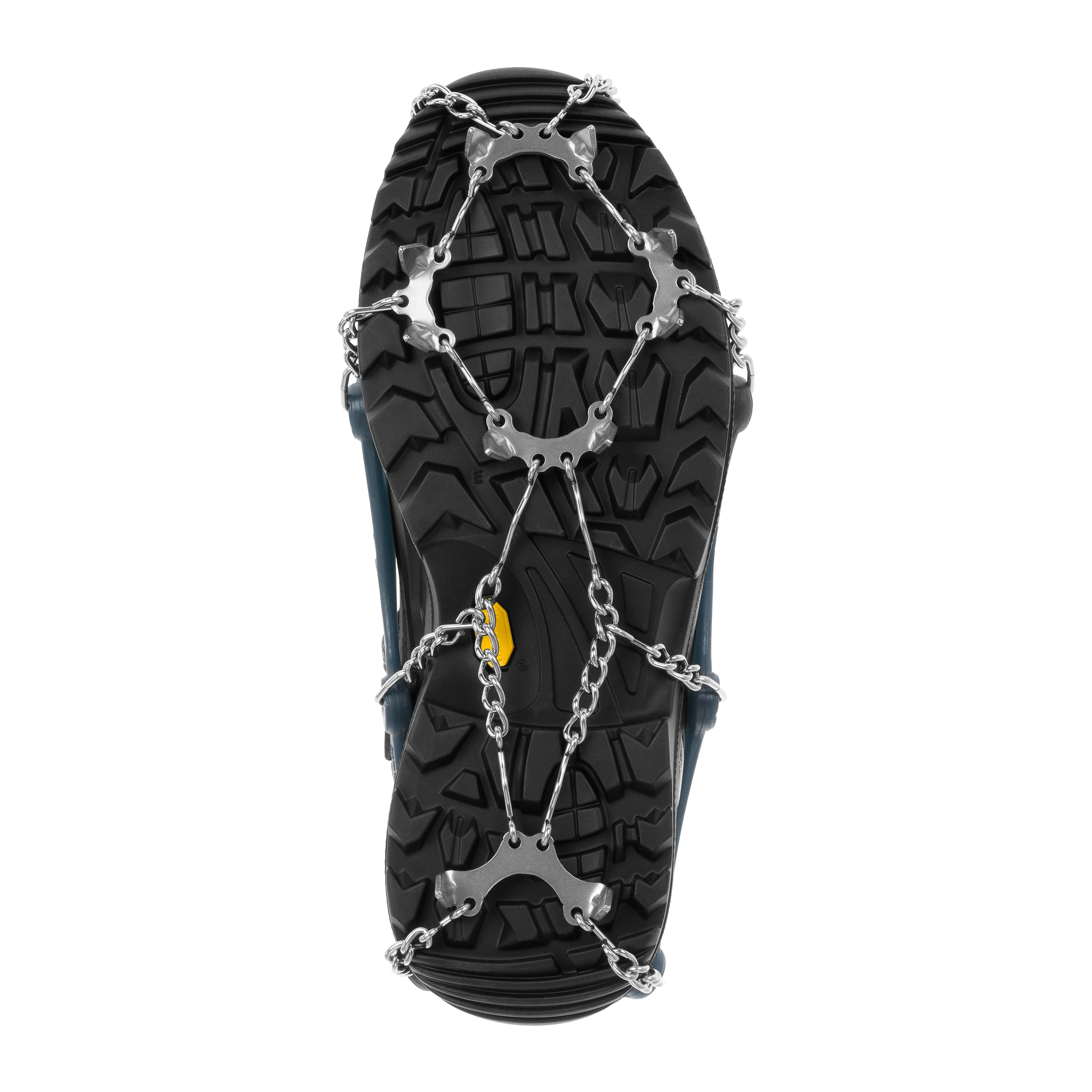 Raczki turystyczne Snowline Walk - Navy