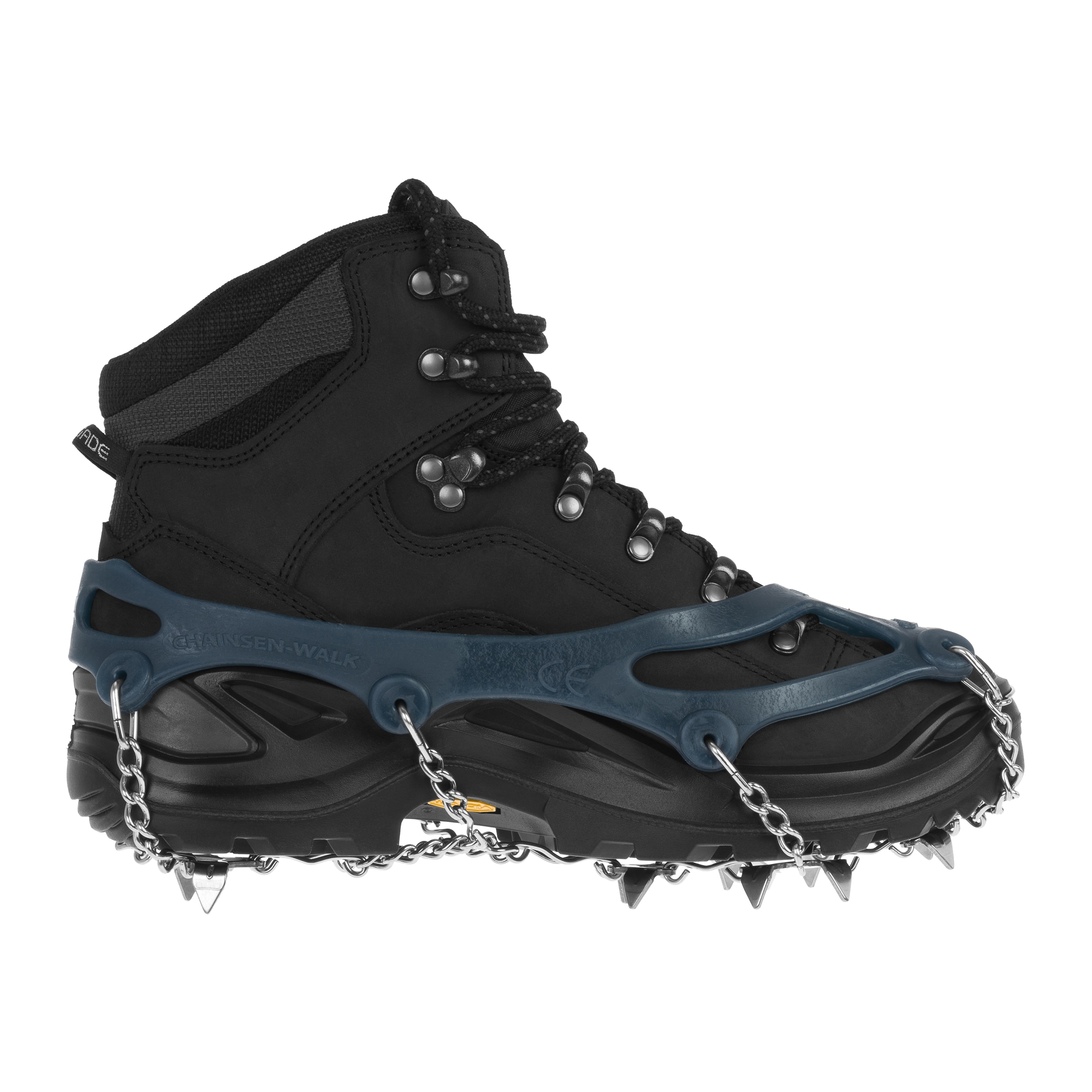 Raczki turystyczne Snowline Walk - Navy