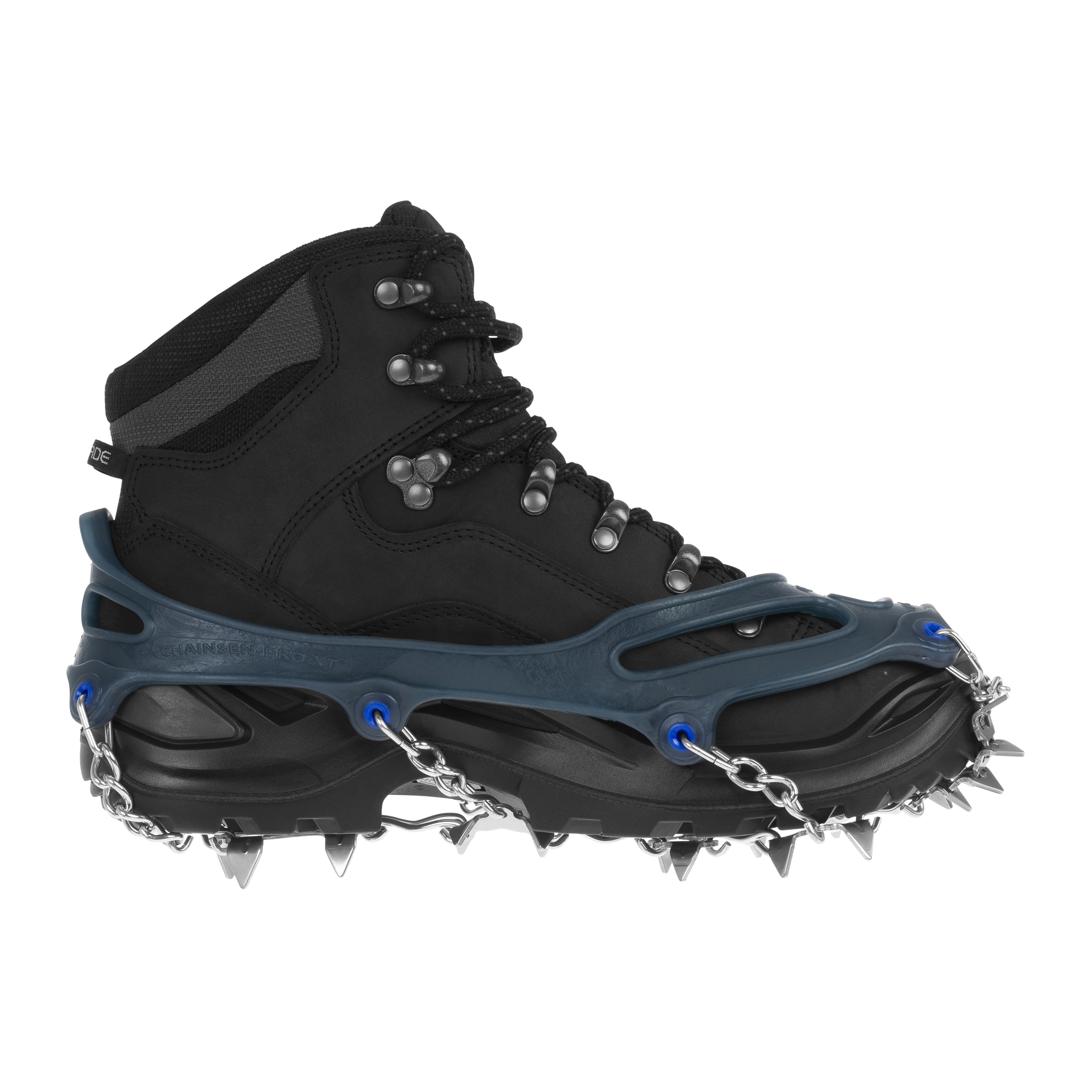 Raczki turystyczne Snowline XT - Navy