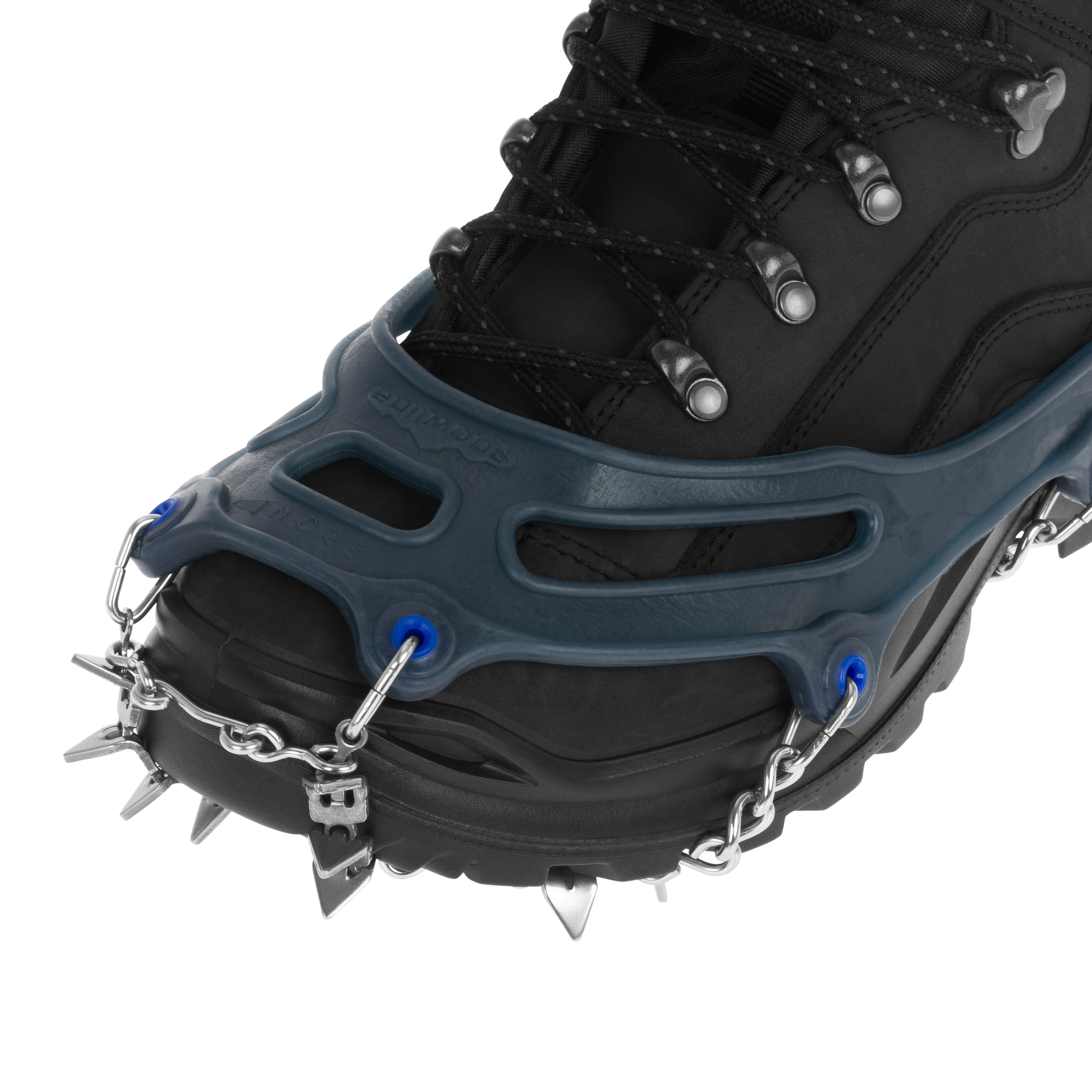 Raczki turystyczne Snowline XT - Navy