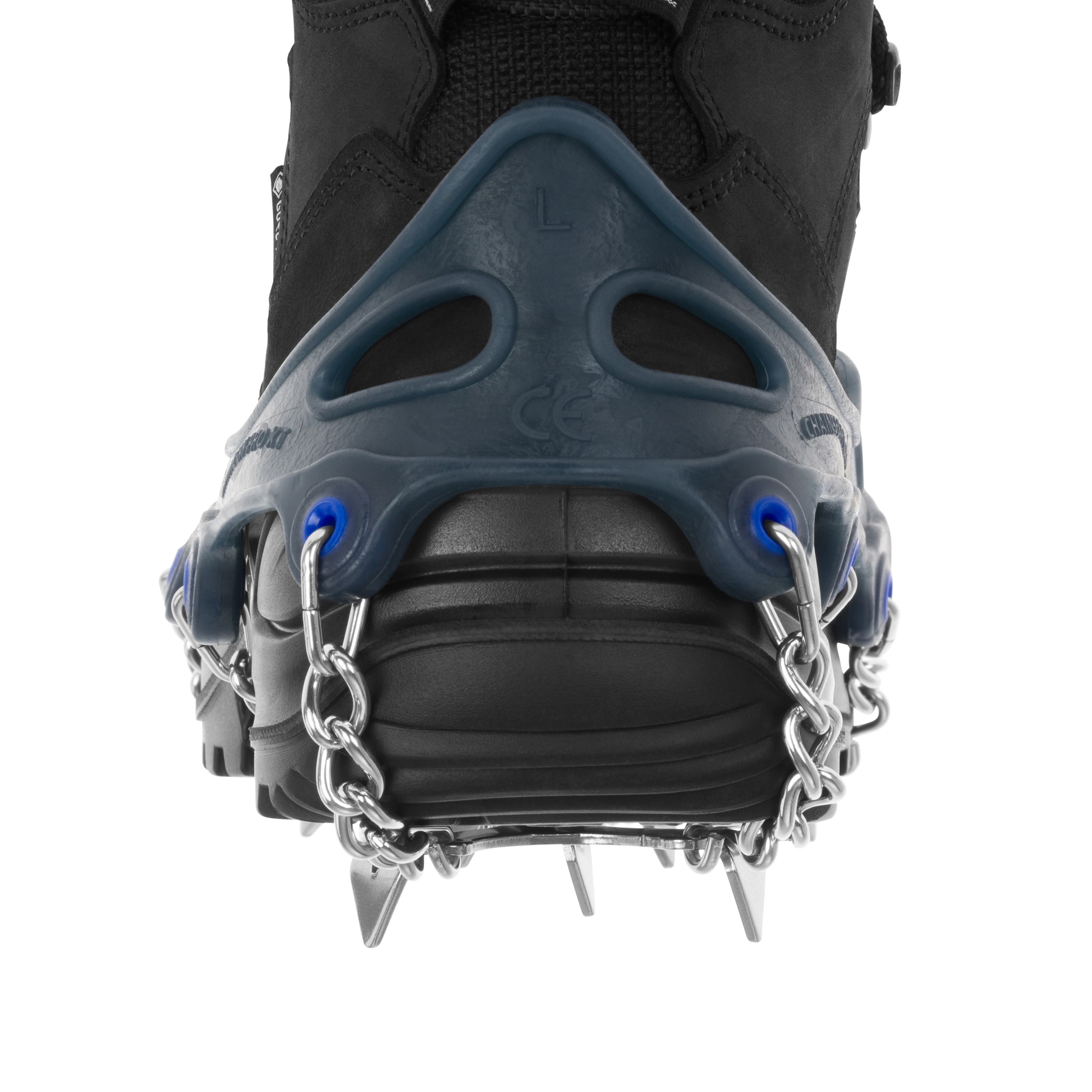 Raczki turystyczne Snowline XT - Navy