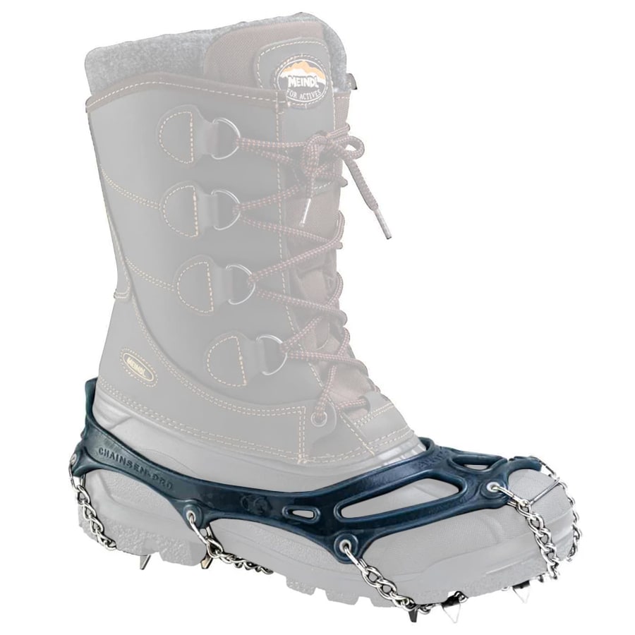 Туристичні кішки Chainsen Pro - Navy