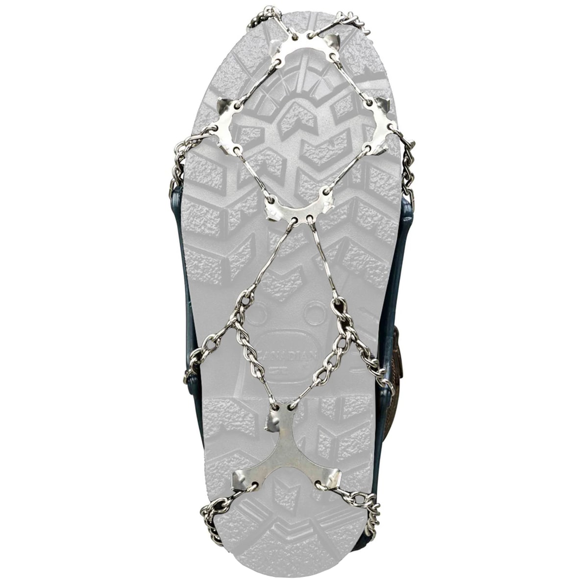 Туристичні кішки Chainsen Pro - Navy