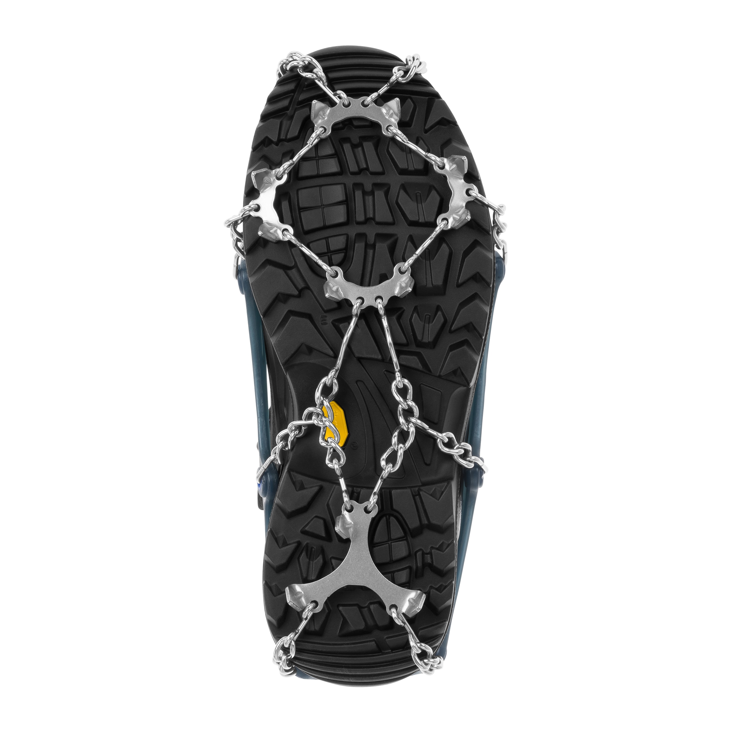 Raczki turystyczne Snowline Pro - Navy